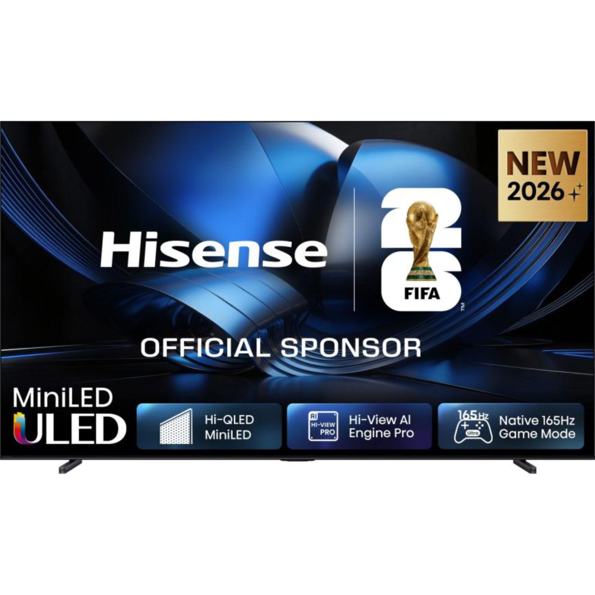 TV, LED, UHD, Smart TV, Game Mode