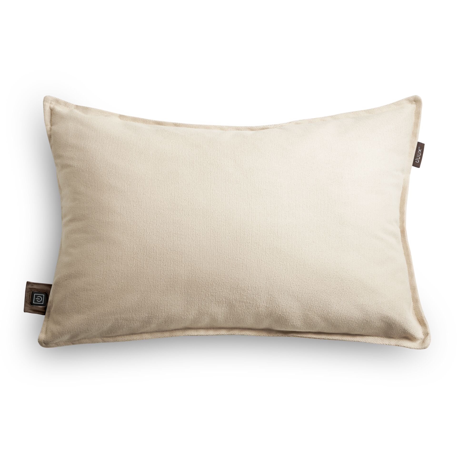 Kissen, Kissenbezug, Beige, Kissenhülle, Stoffkissen