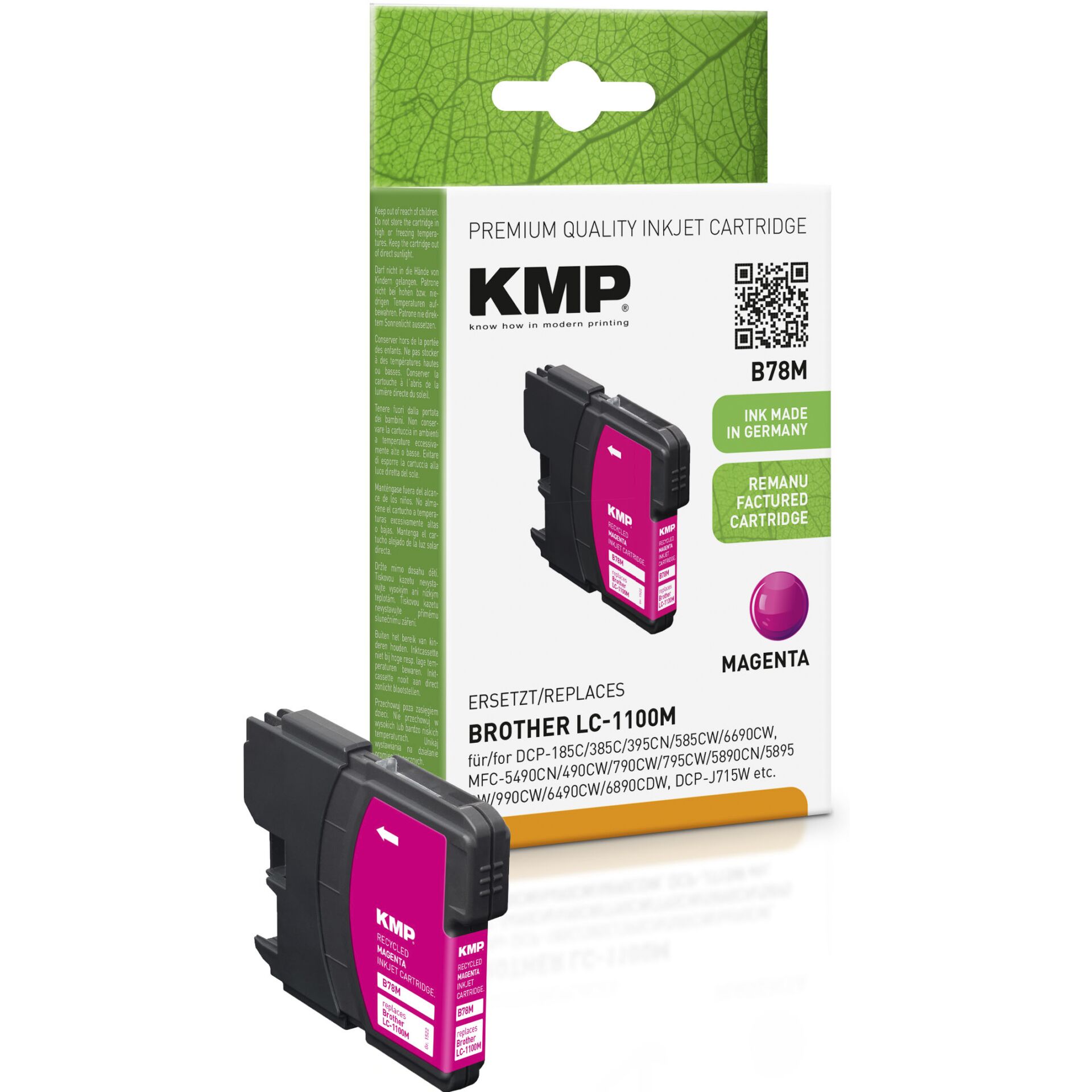 Adapter, Elektronik, QR Code