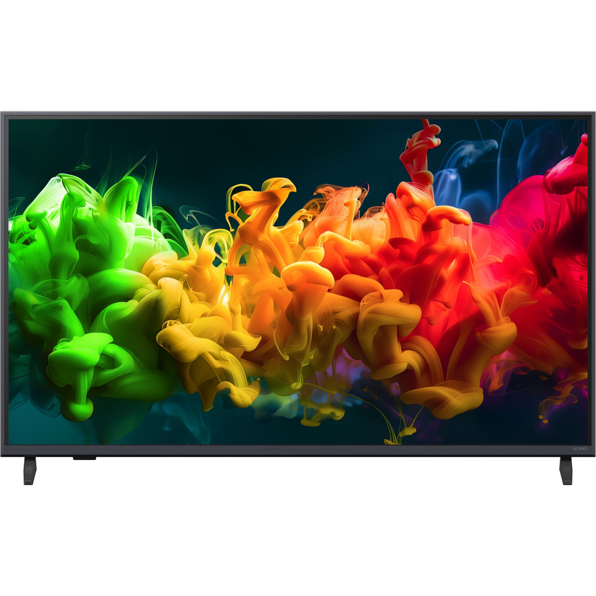 Fernseher, LED, 65 Zoll, Einzelbildschirm, Hochauflösend
