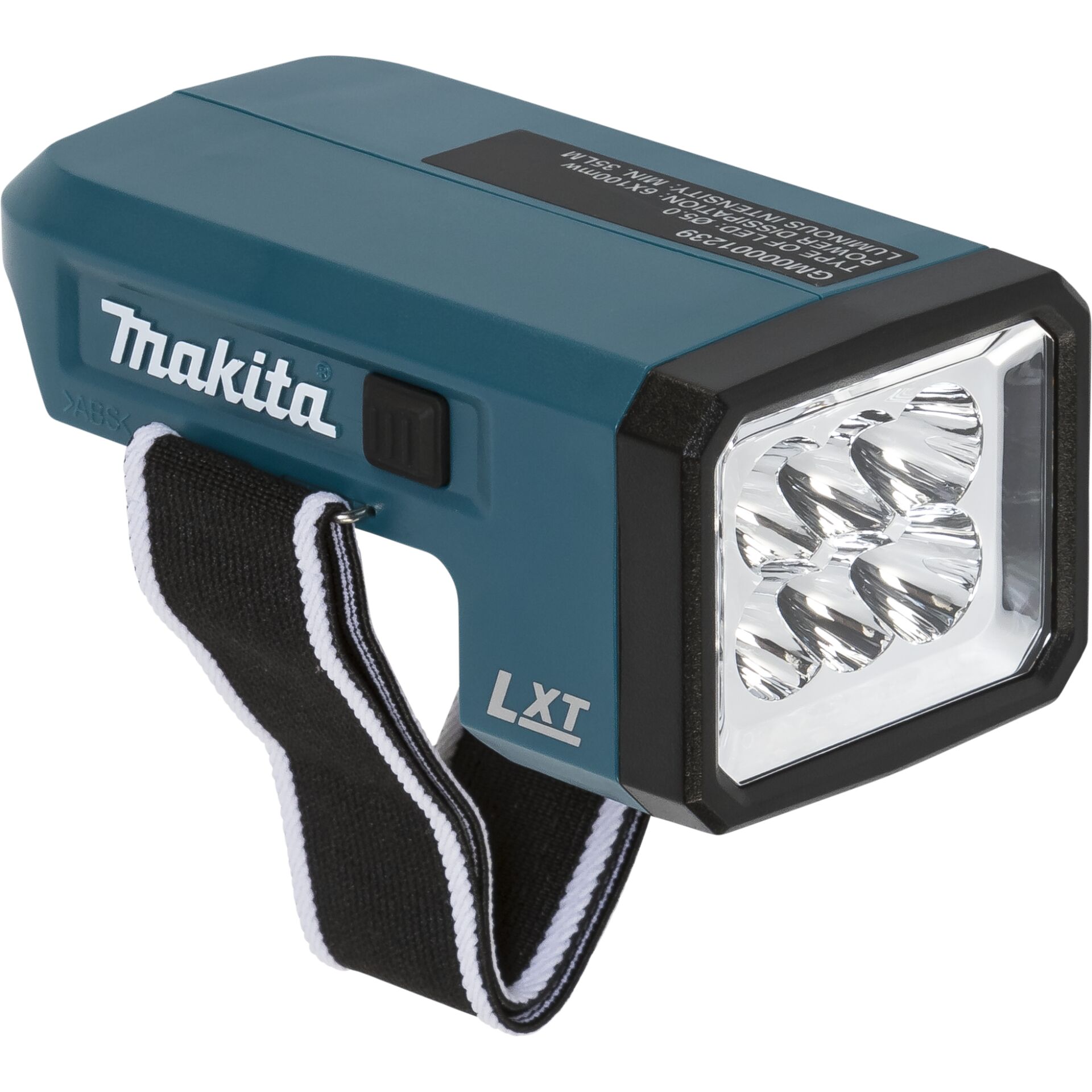 Lampe, Licht