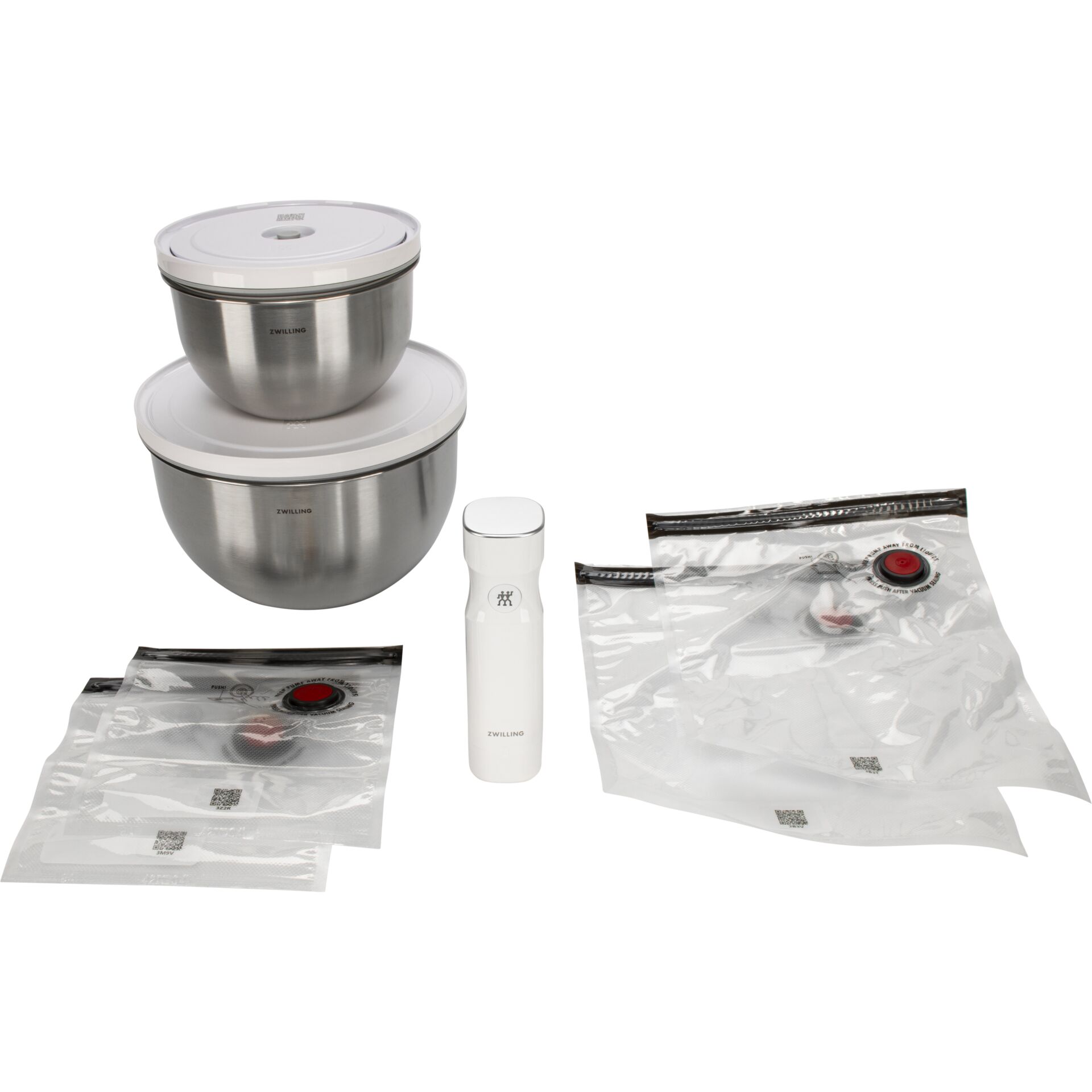 auflaufbehälter, edelstahl, schüssel-set, handmixer, beutelnbeutelbausatz