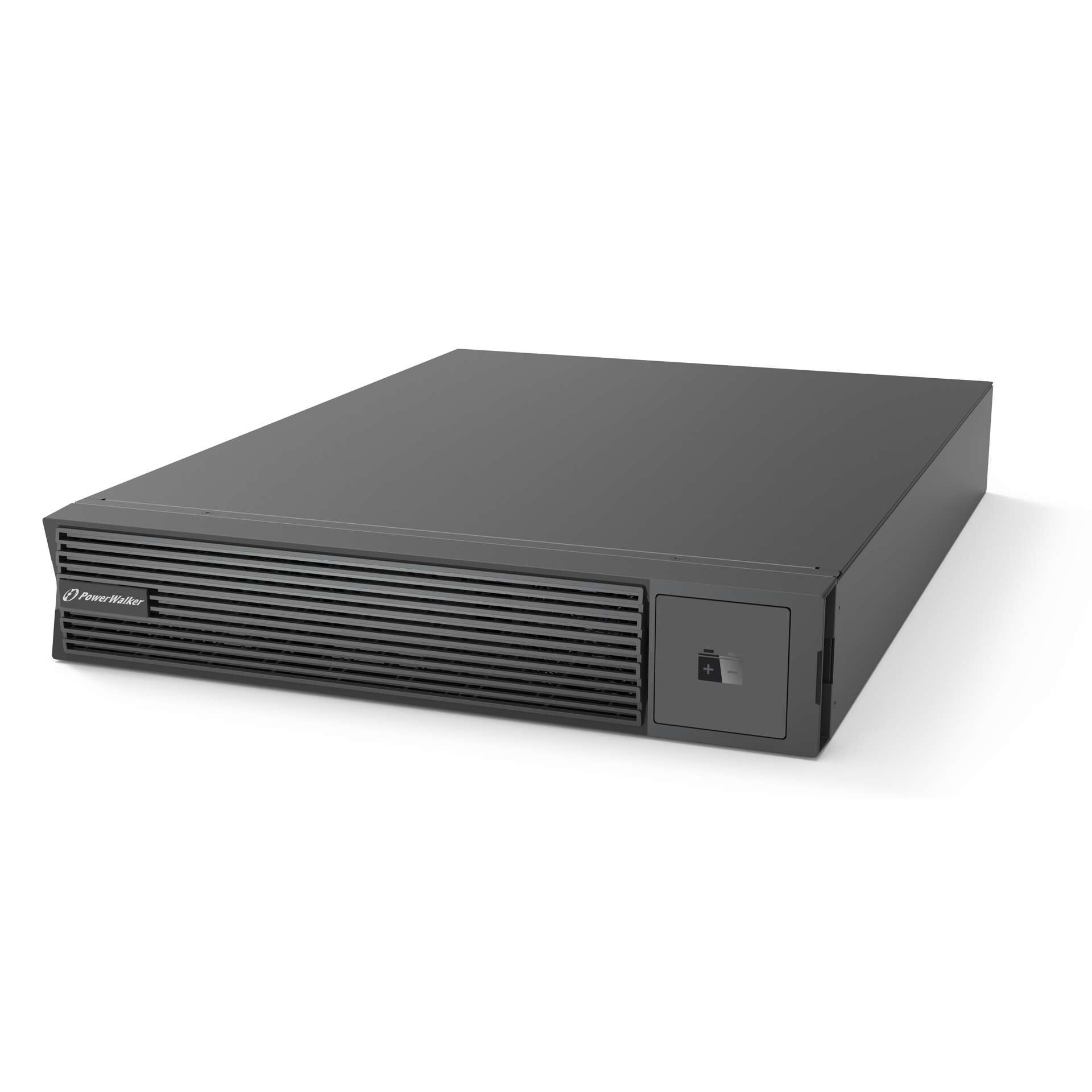 server, netzteil, rackmontage, frontpanel, grau