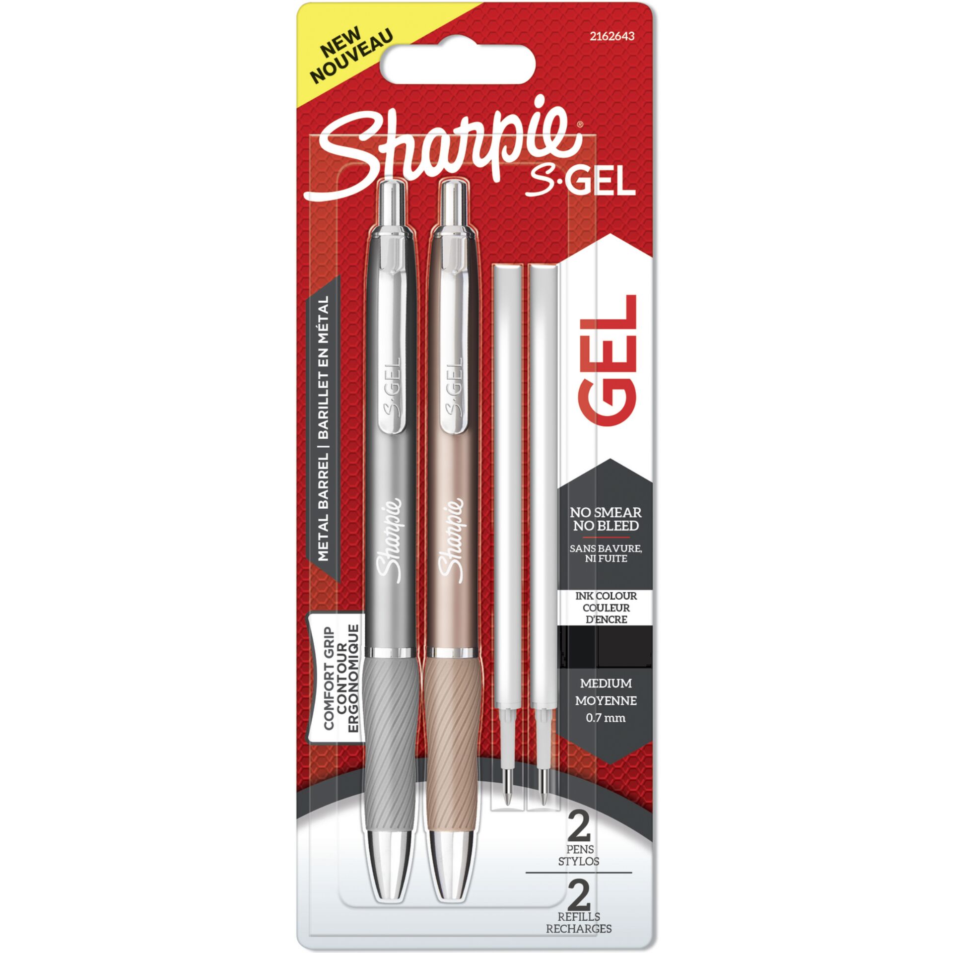 Stift