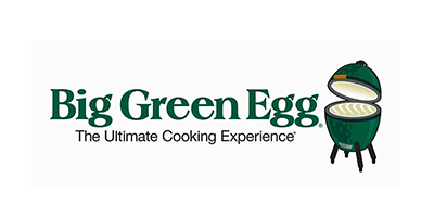Big green egg