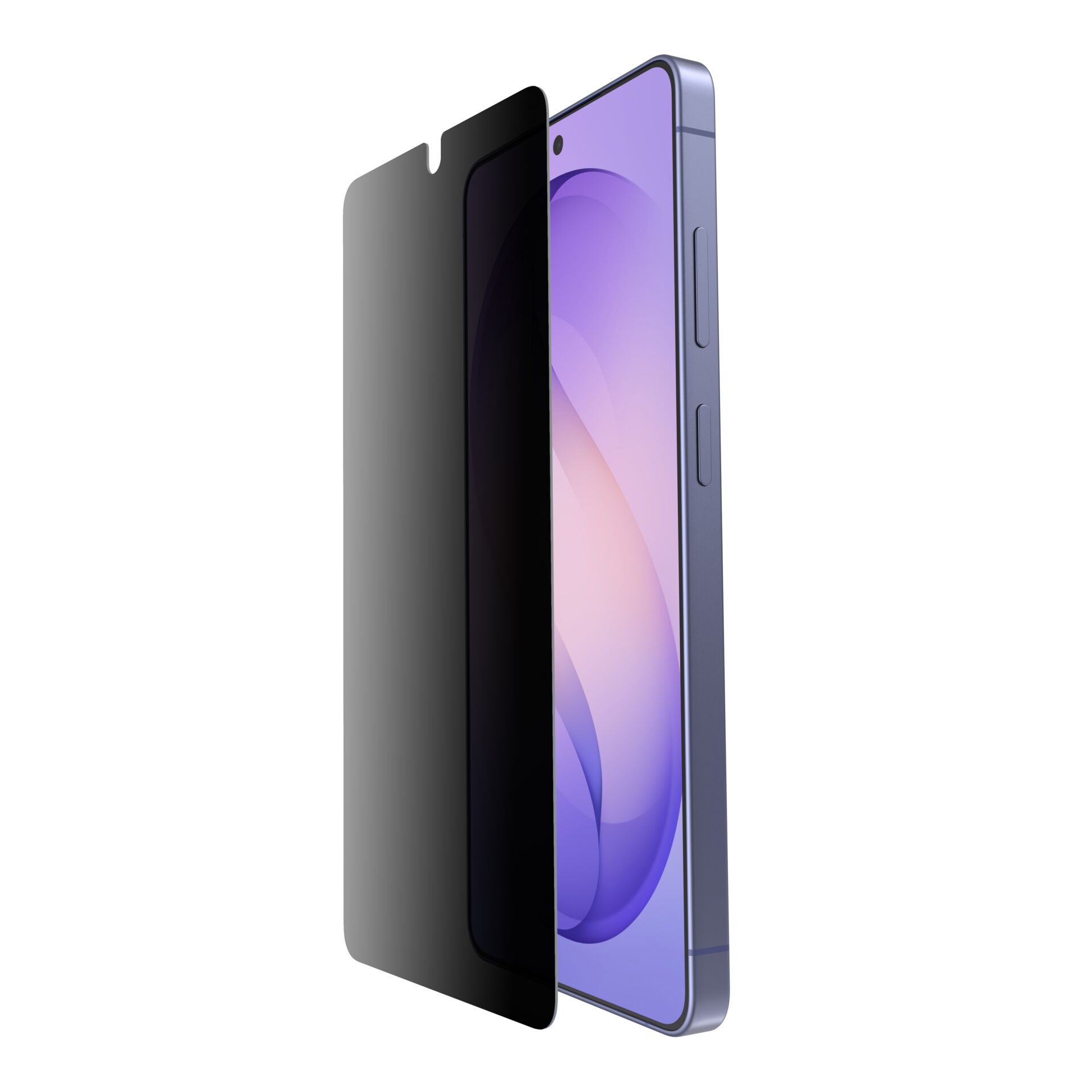 Smartphone, Display, Bildschirm, Kamera, Randloses Display