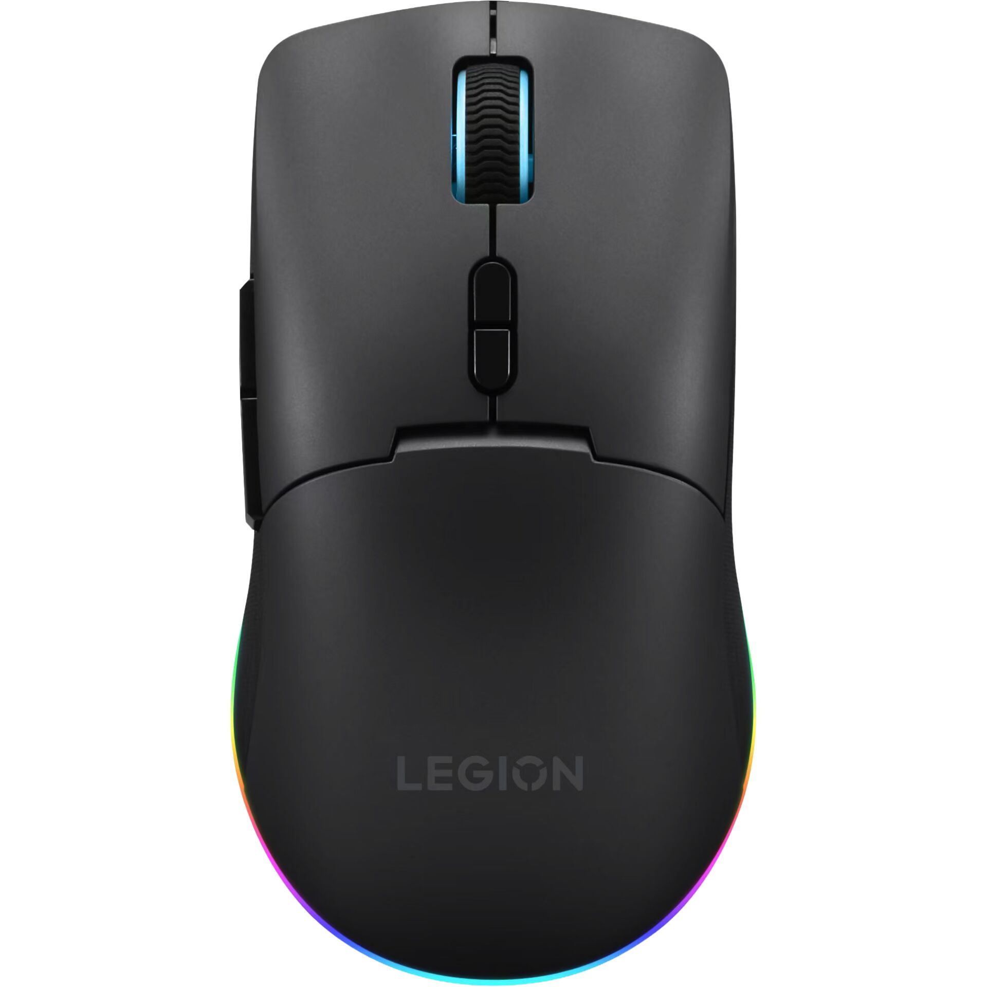 Gaming-Maus, Drahtlos, RGB-Beleuchtung, Scrollrad, Ergonomisch