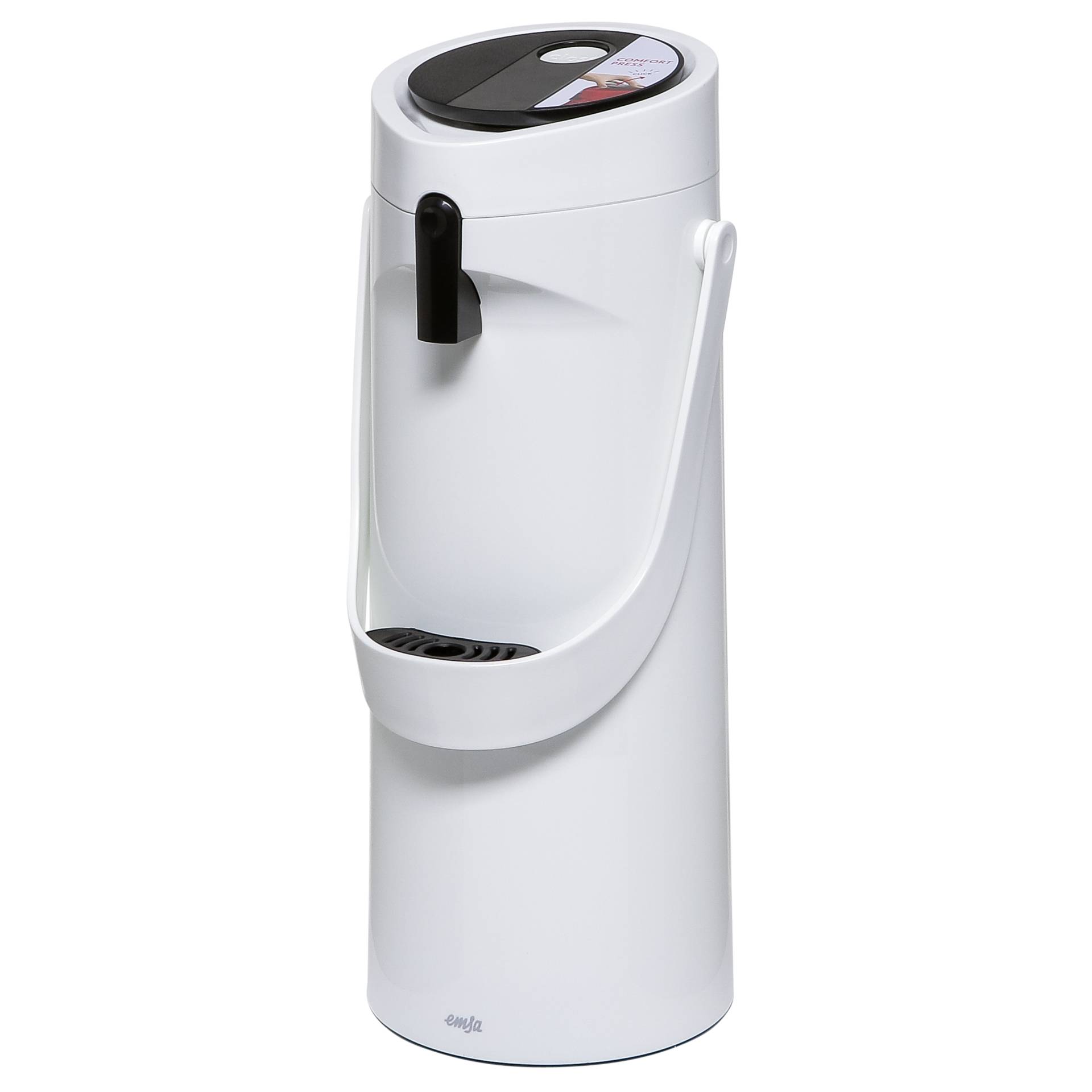 Flasche, Shaker