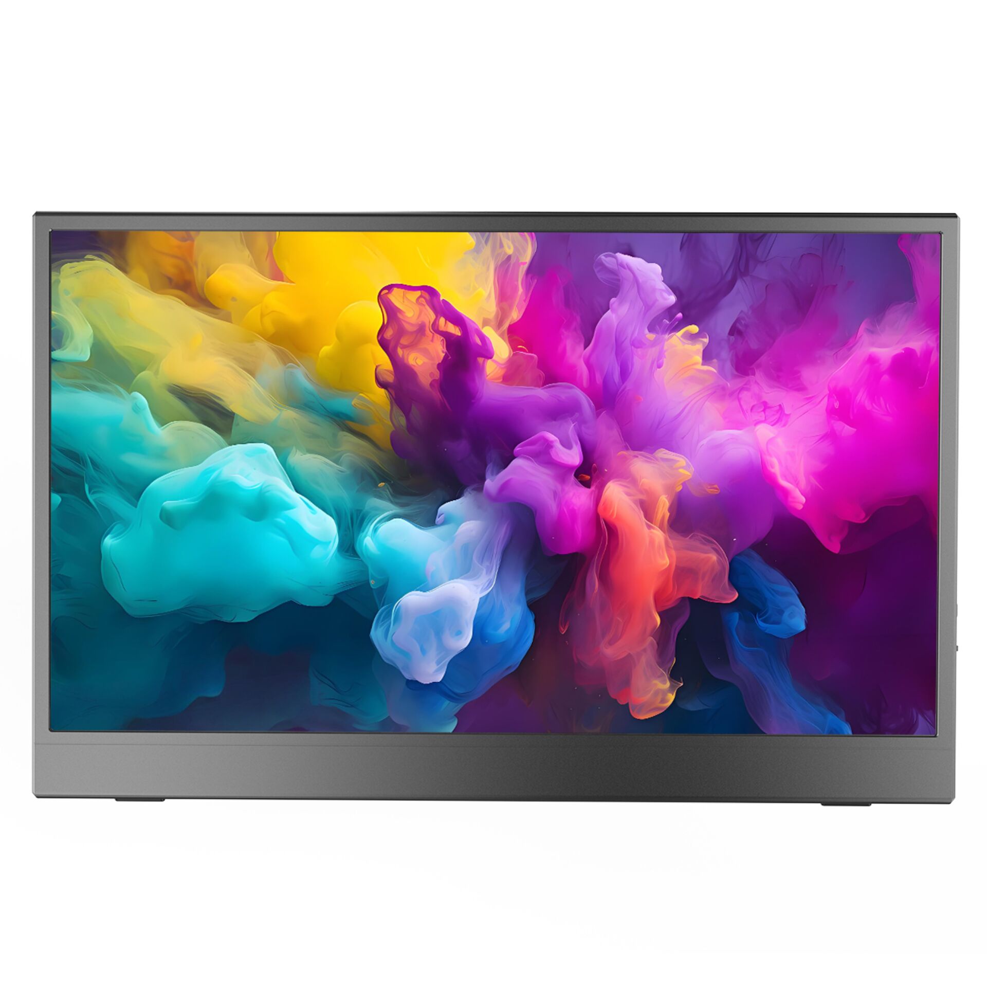 monitor, display, LED, ultrawide, fhd