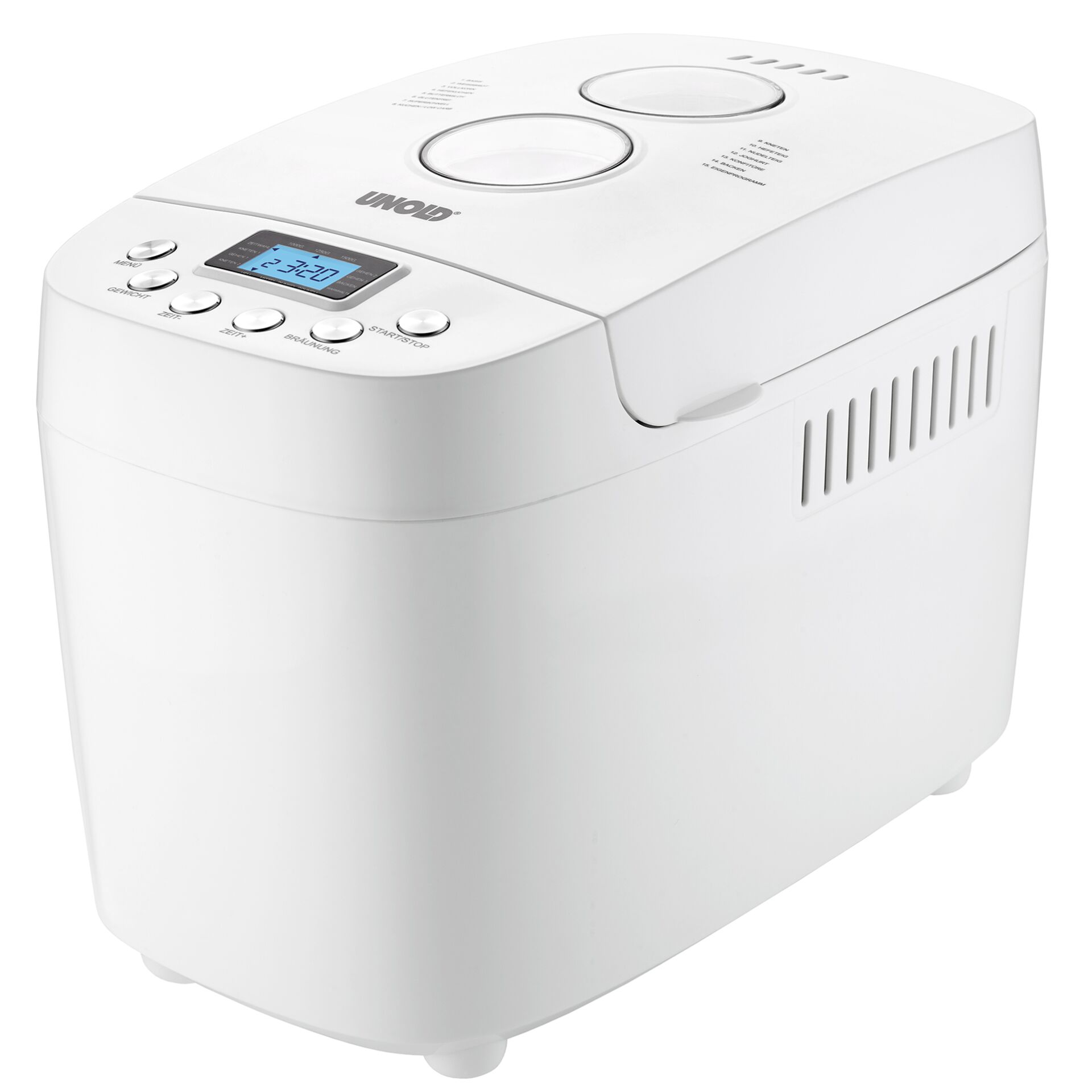 Gerät, Elektrisches Gerät, Waschmaschine