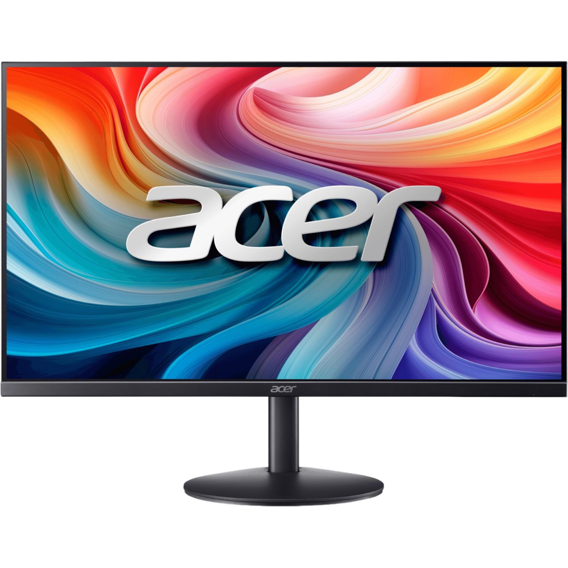 monitor, 24-27 Zoll, LED, HDMI, verstellbarer Stand