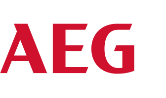 Logo AEG