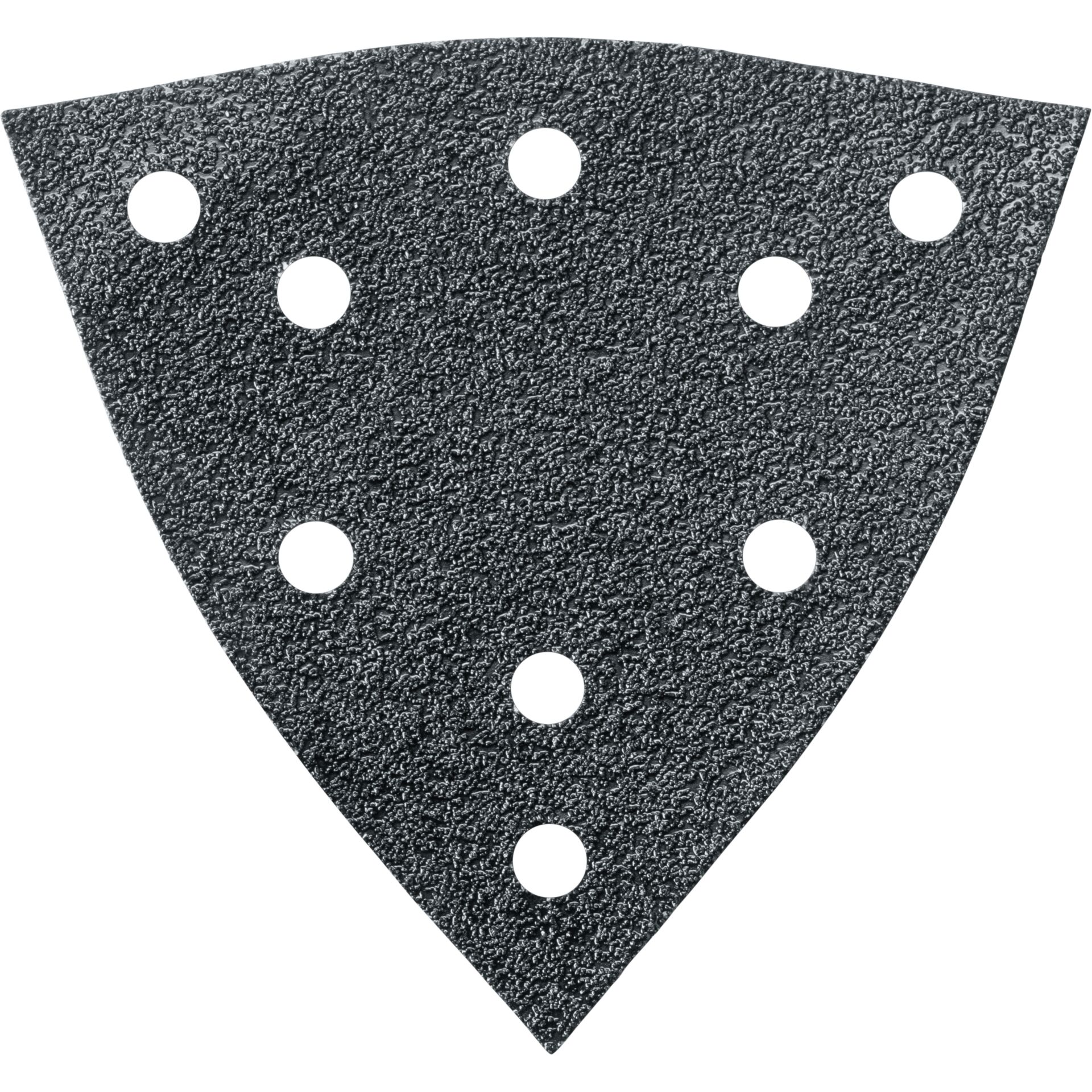 Schleifpapier, Schleifblatt, Körner, Größe, Dreieckig
