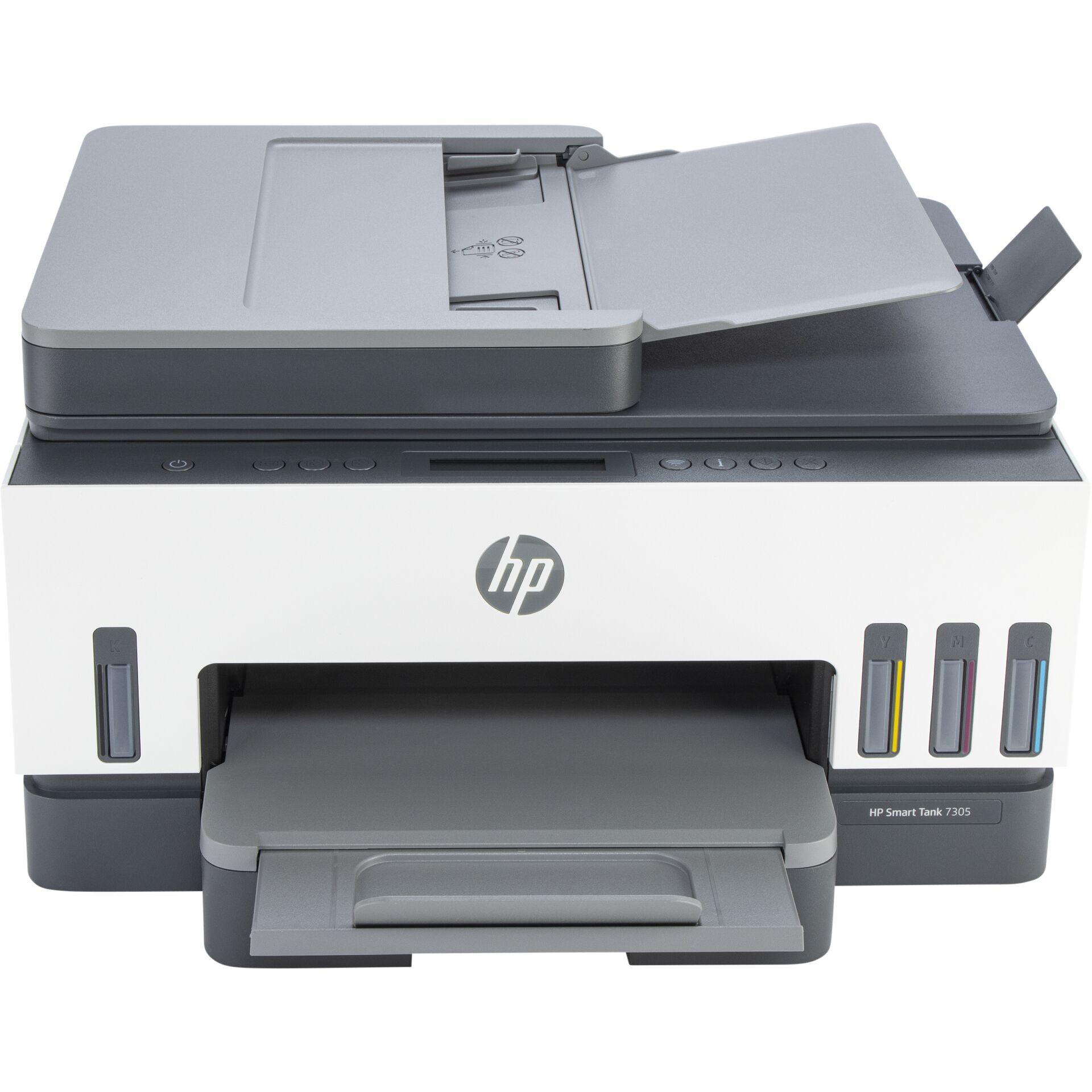 Computerausrüstung, Elektronik, Hardware, Maschine, Drucker, drucker, HP, laser, flachbettdruck, fach