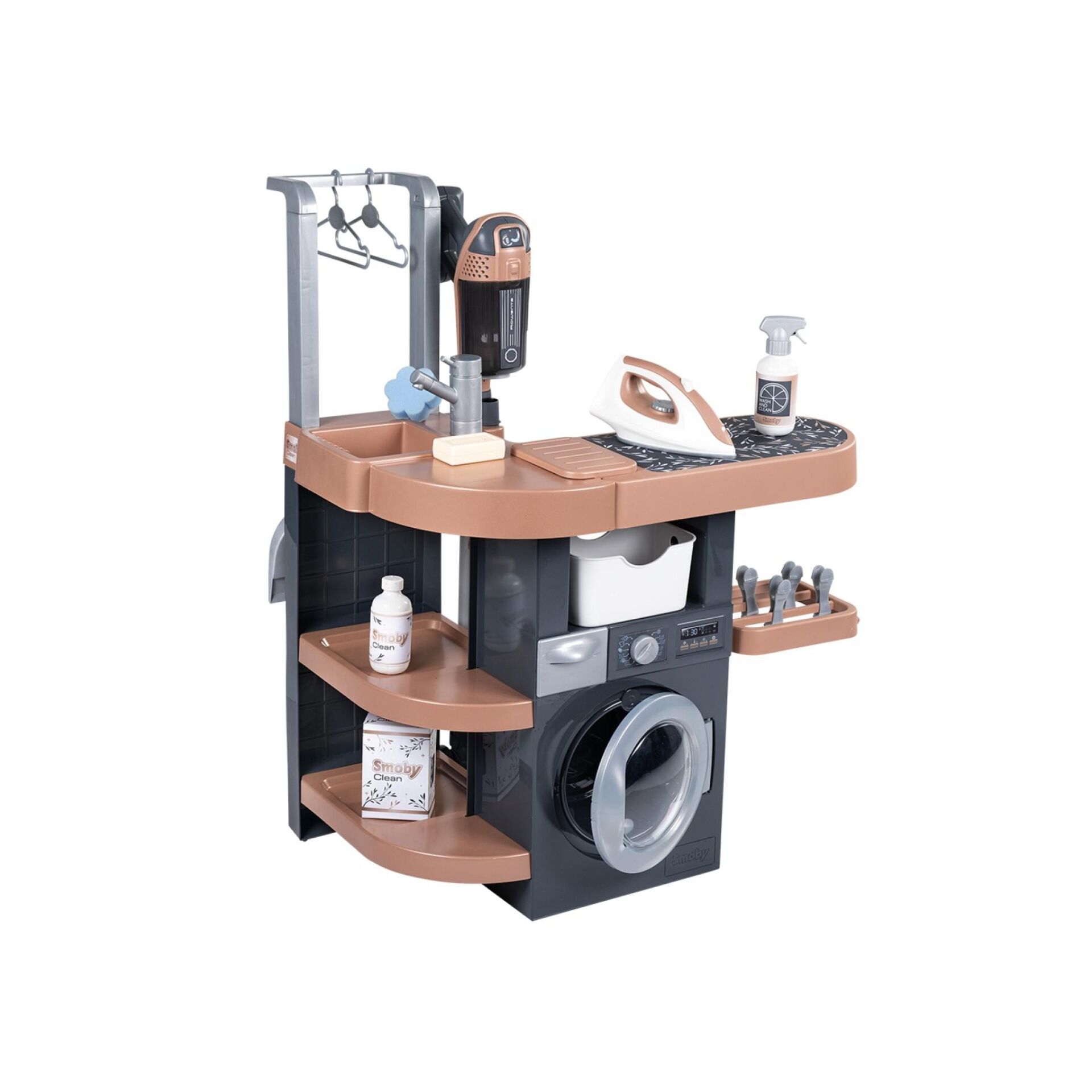 Kinderwerkbank, Spielzeugwerkbank, Waschmaschine, Werkzeughalter, Halterung