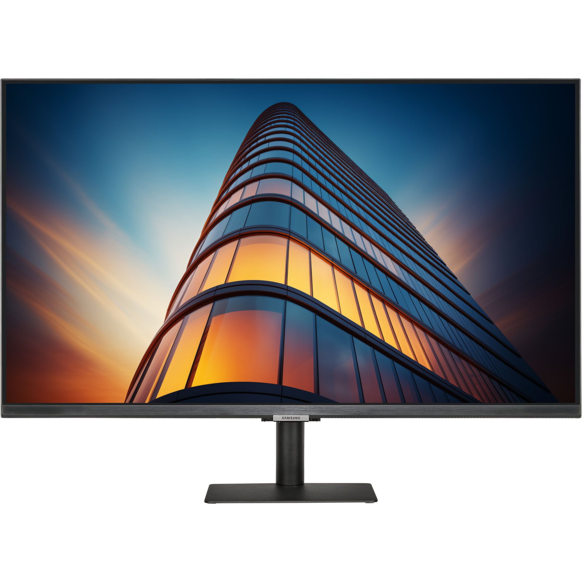 monitor, 24-27 Zoll, LED, HDMI, ultraschmal
