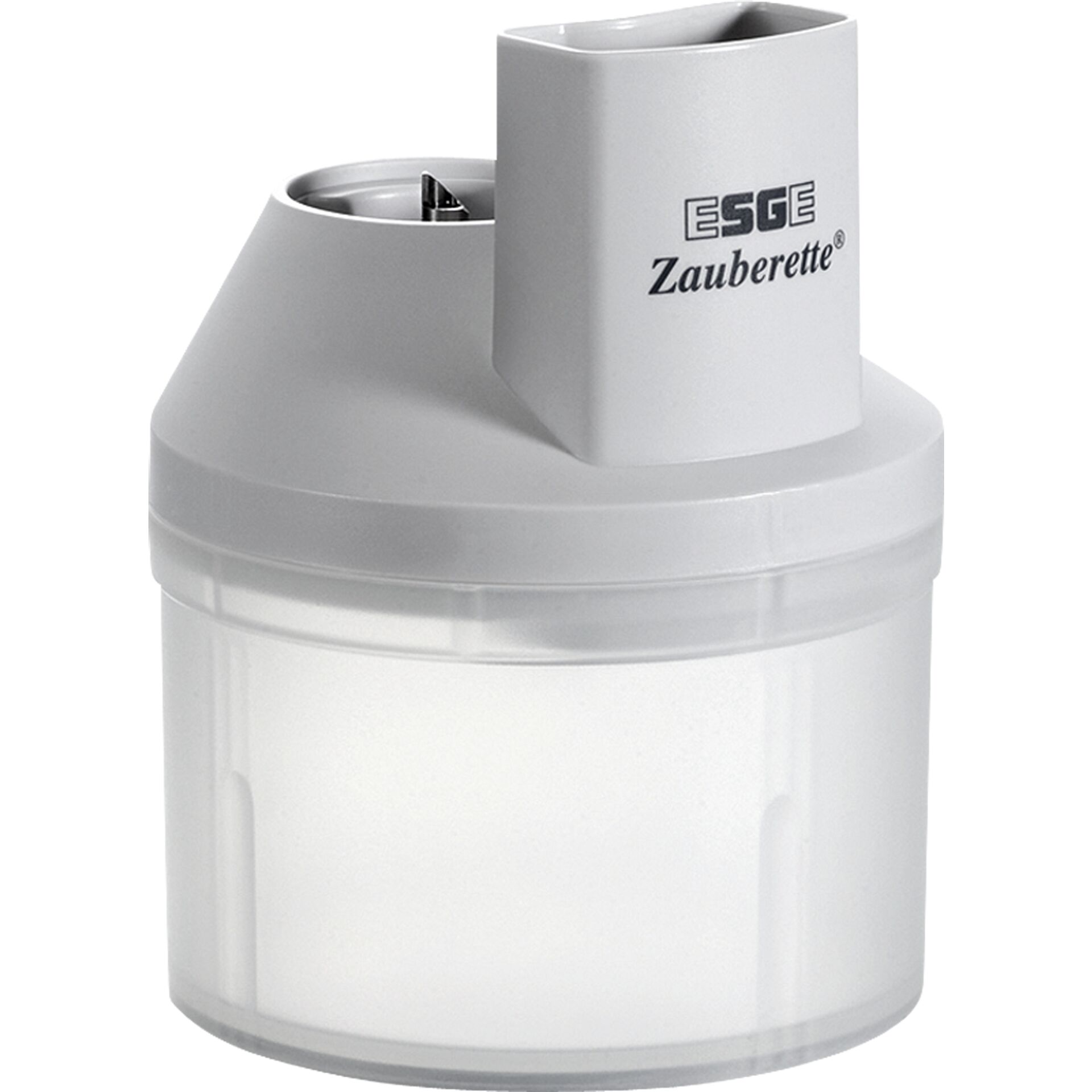 Flasche, Shaker