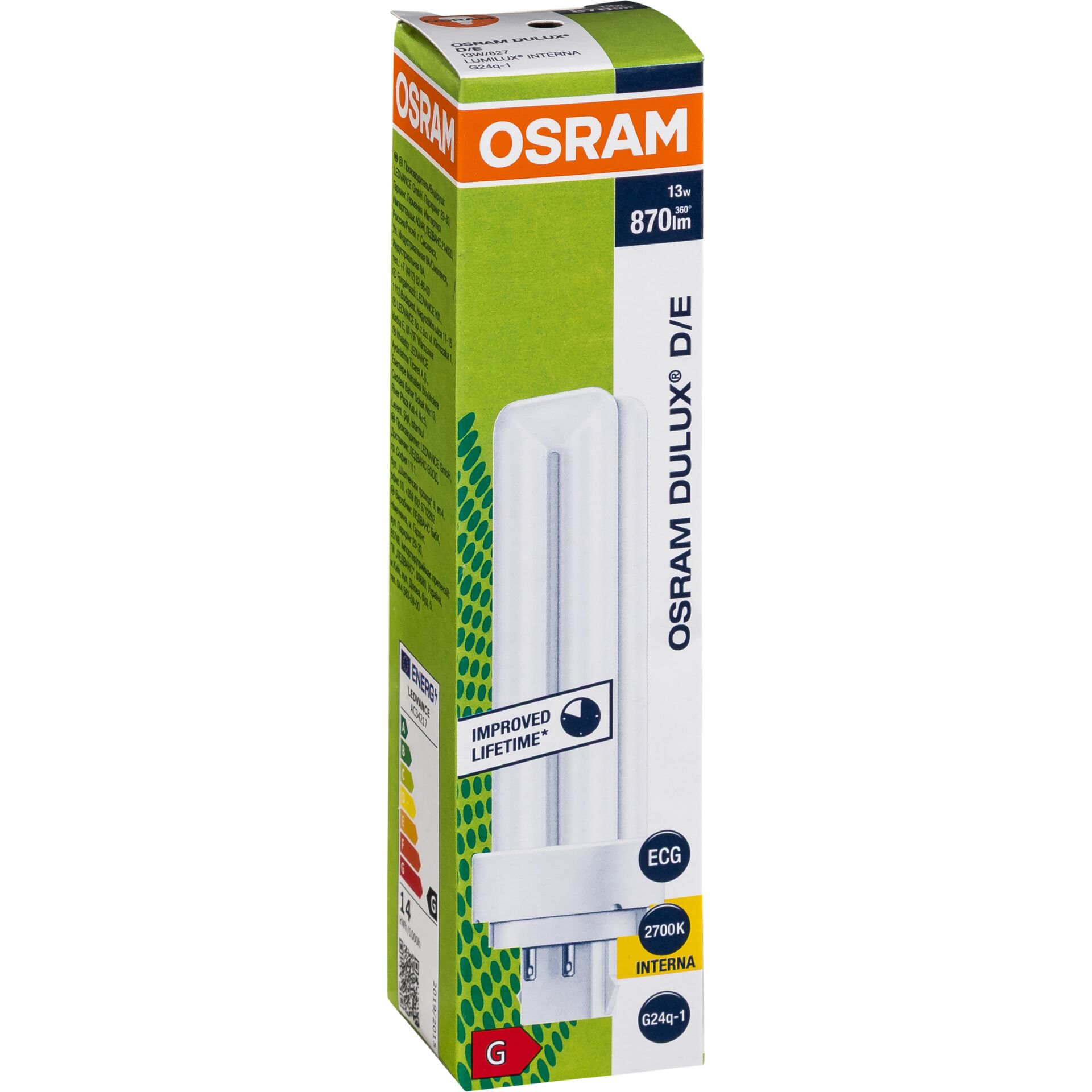 LED, E14, OSRAM, Energiespar, Lichtfassung