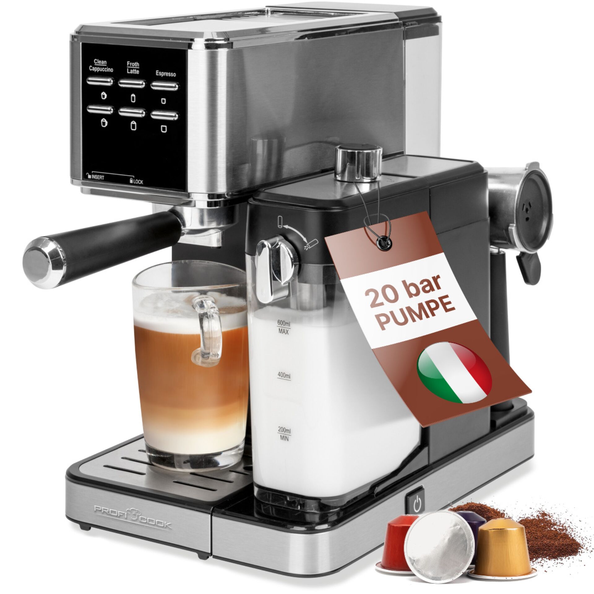 Pokal, Getränk, Kaffee, Kaffeetasse, Espresso
