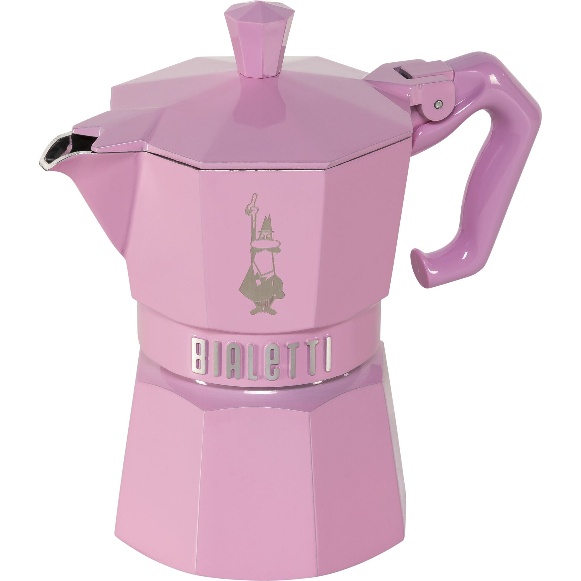 kochtopf, moka, pink, kitchenware, retro