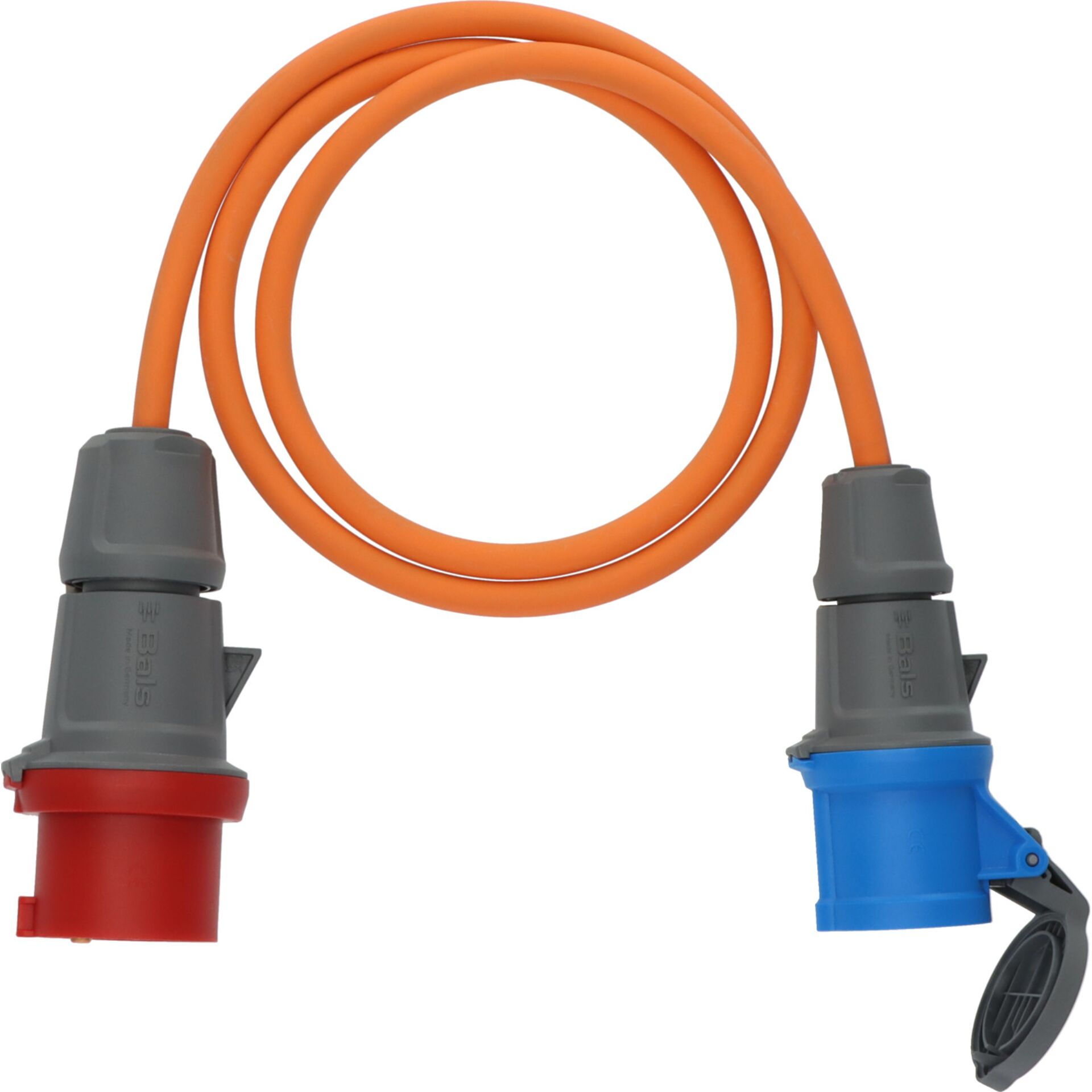 Adapter, Elektronik