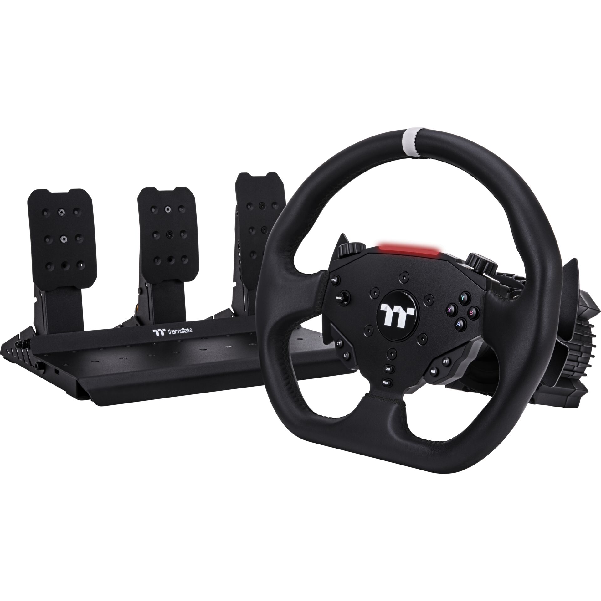 Gaming wheel, Lenkrad, Pedale, Pedalset, USB-Gamingzubehör