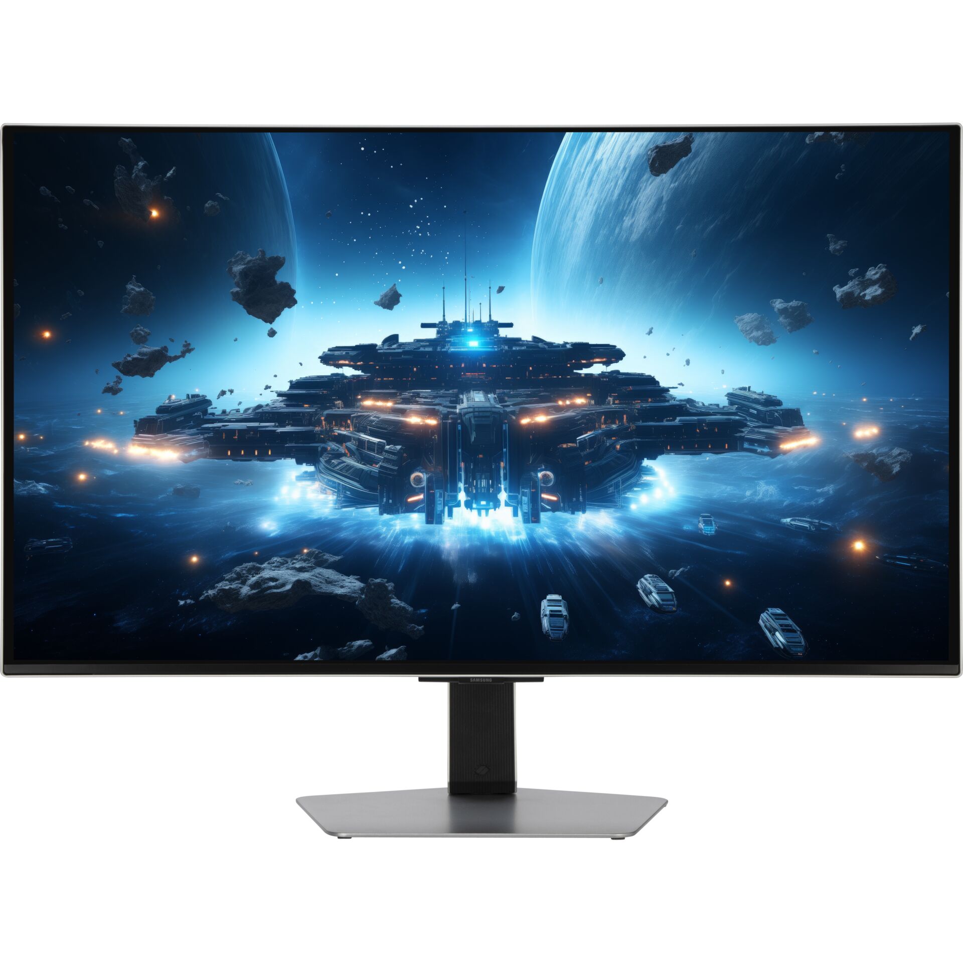 Computerausrüstung, Überwachen, Bildschirm, FERNSEHER, Computerausrüstung, Überwachen, Bildschirm, FERNSEHER, monitor, 24-Zoll, Gaming, Display, Weltraum
