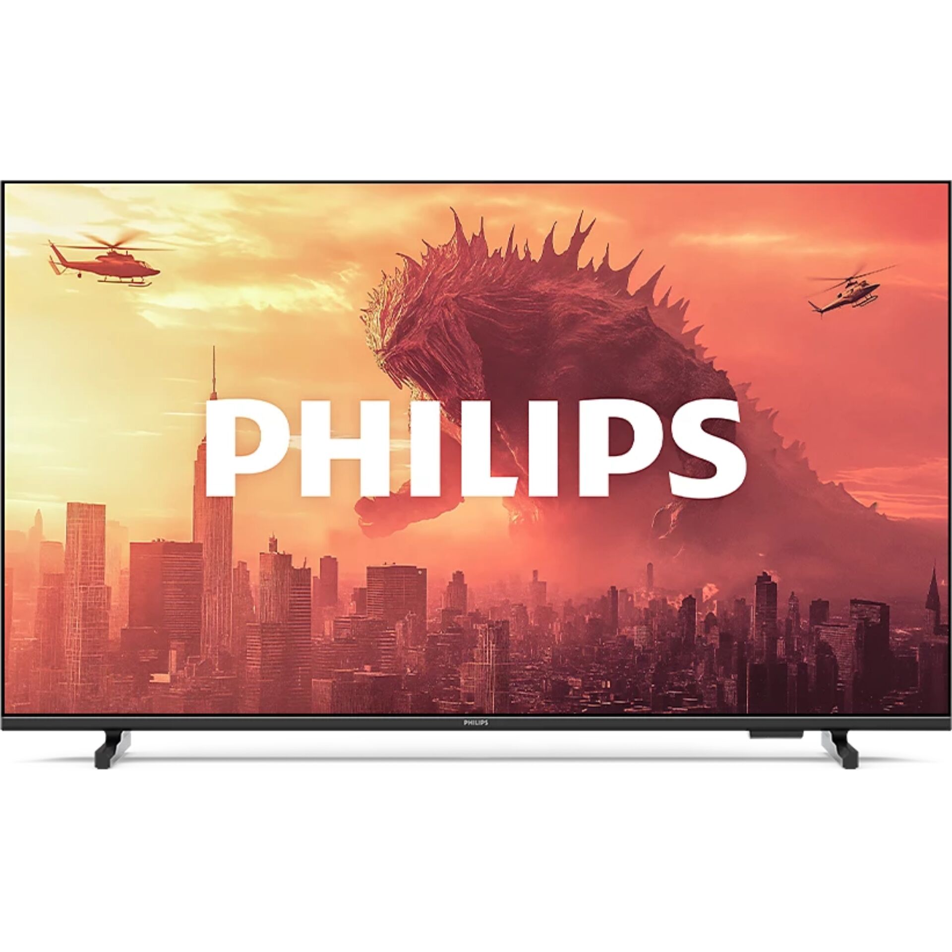 TV, LED, 42 Zoll, 42", Philips
