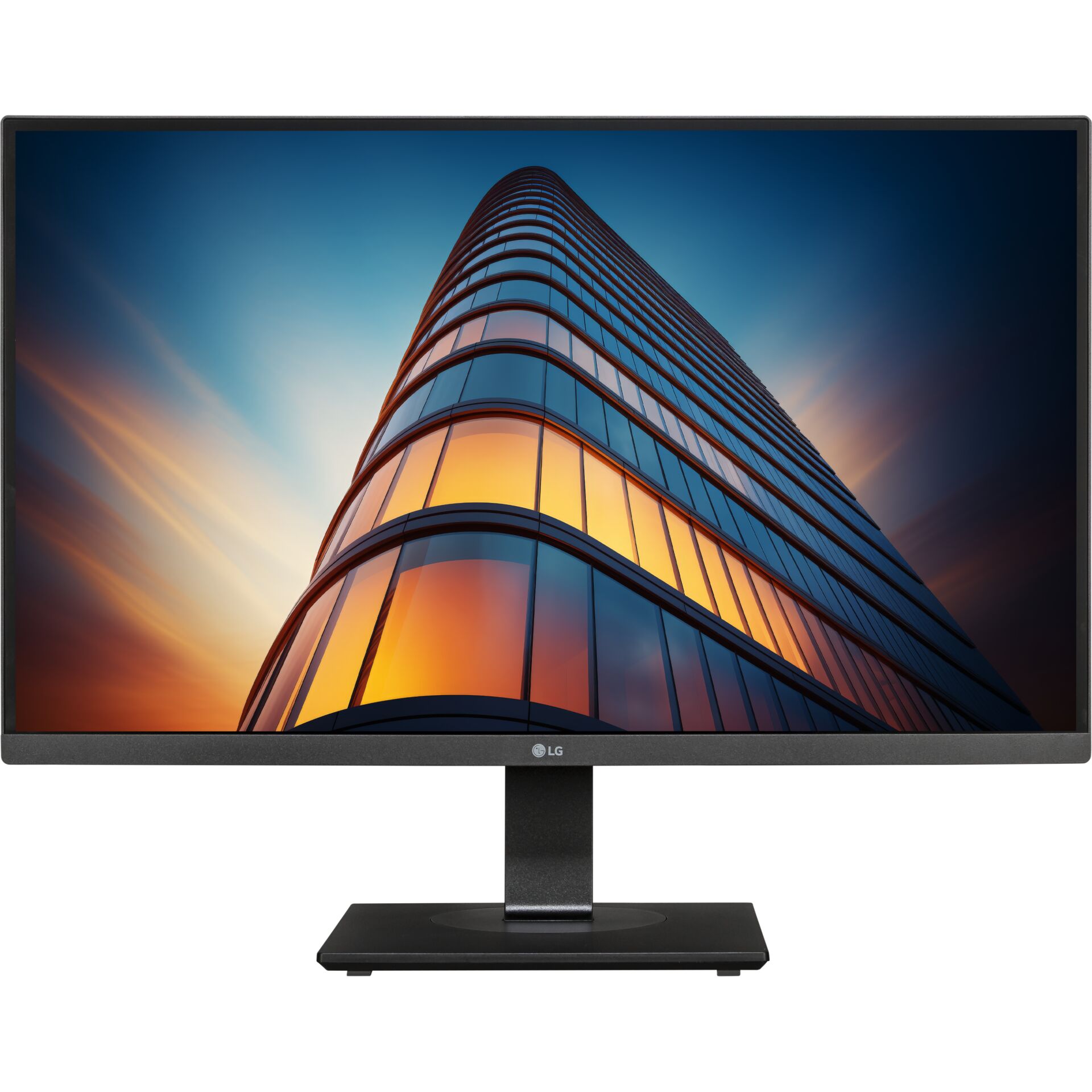 monitor, LED, Bildschirm, schmaler rahmen, Ständer