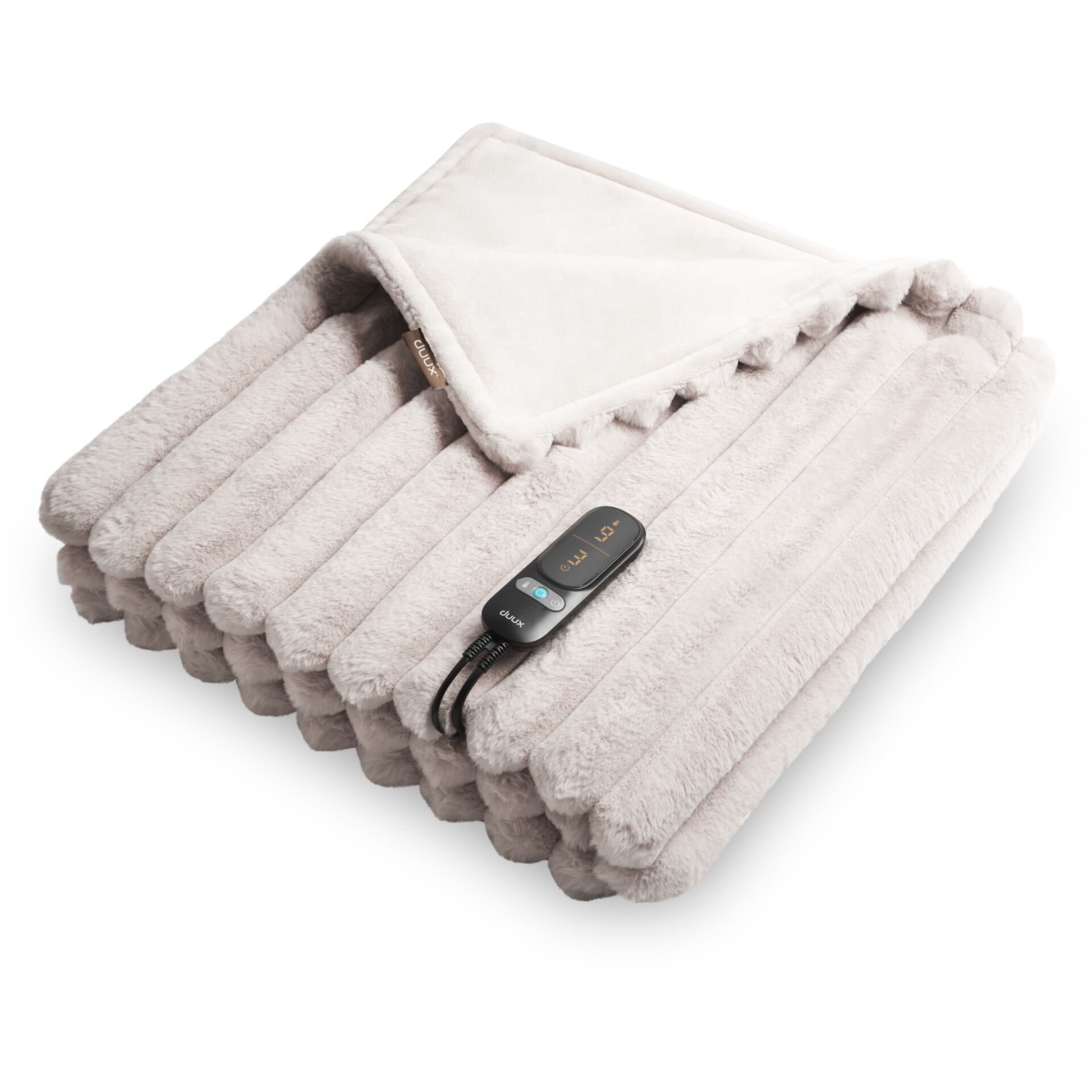 Sofa-Decke, Heizdecke, Elektrische Decke, Flauschige Decke, Fernbedienung