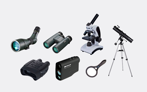 Fernglas, Nachtsicht, Teleskop, Binokular, Optik-Set