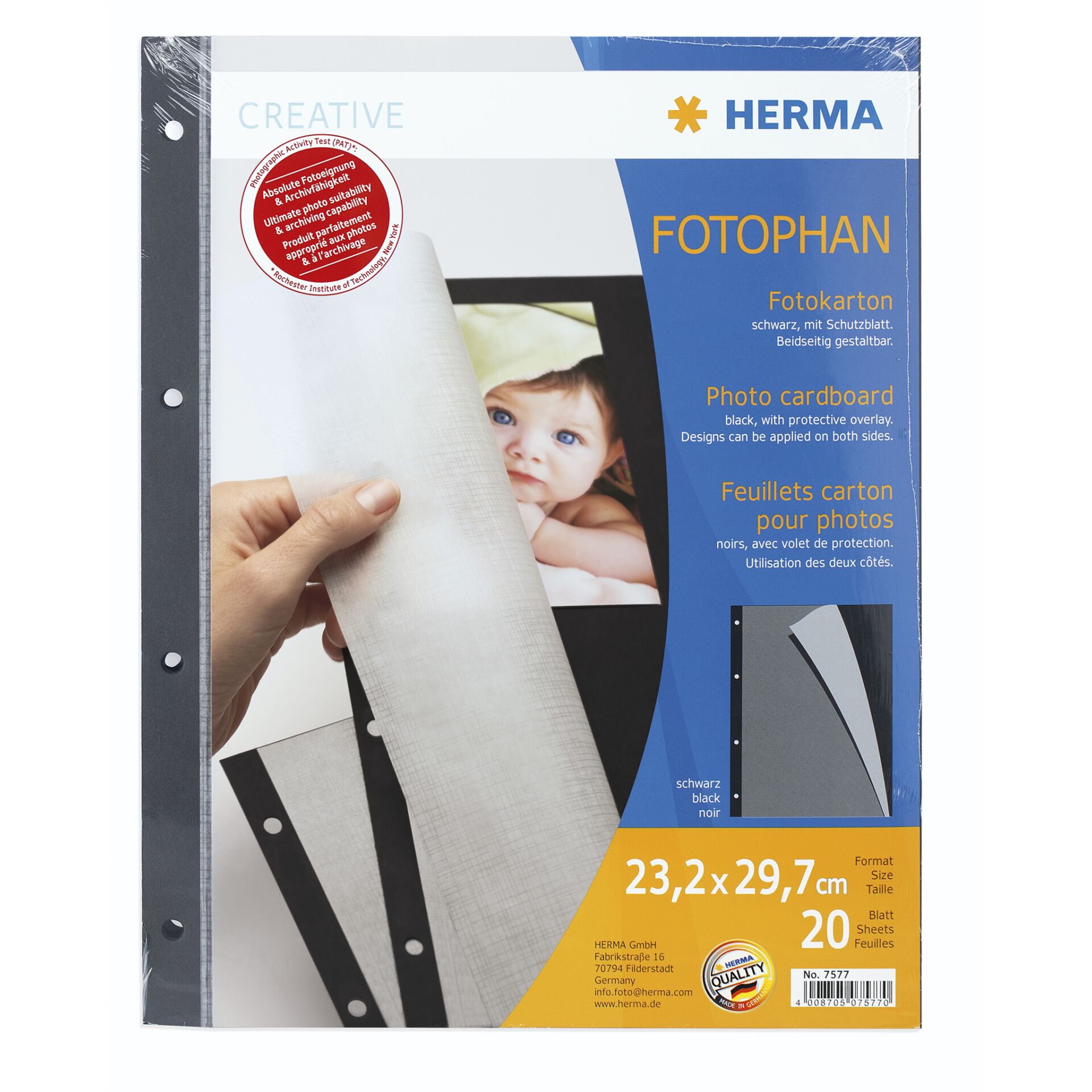 Werbung, Plakat, Baby, Person, Hut
