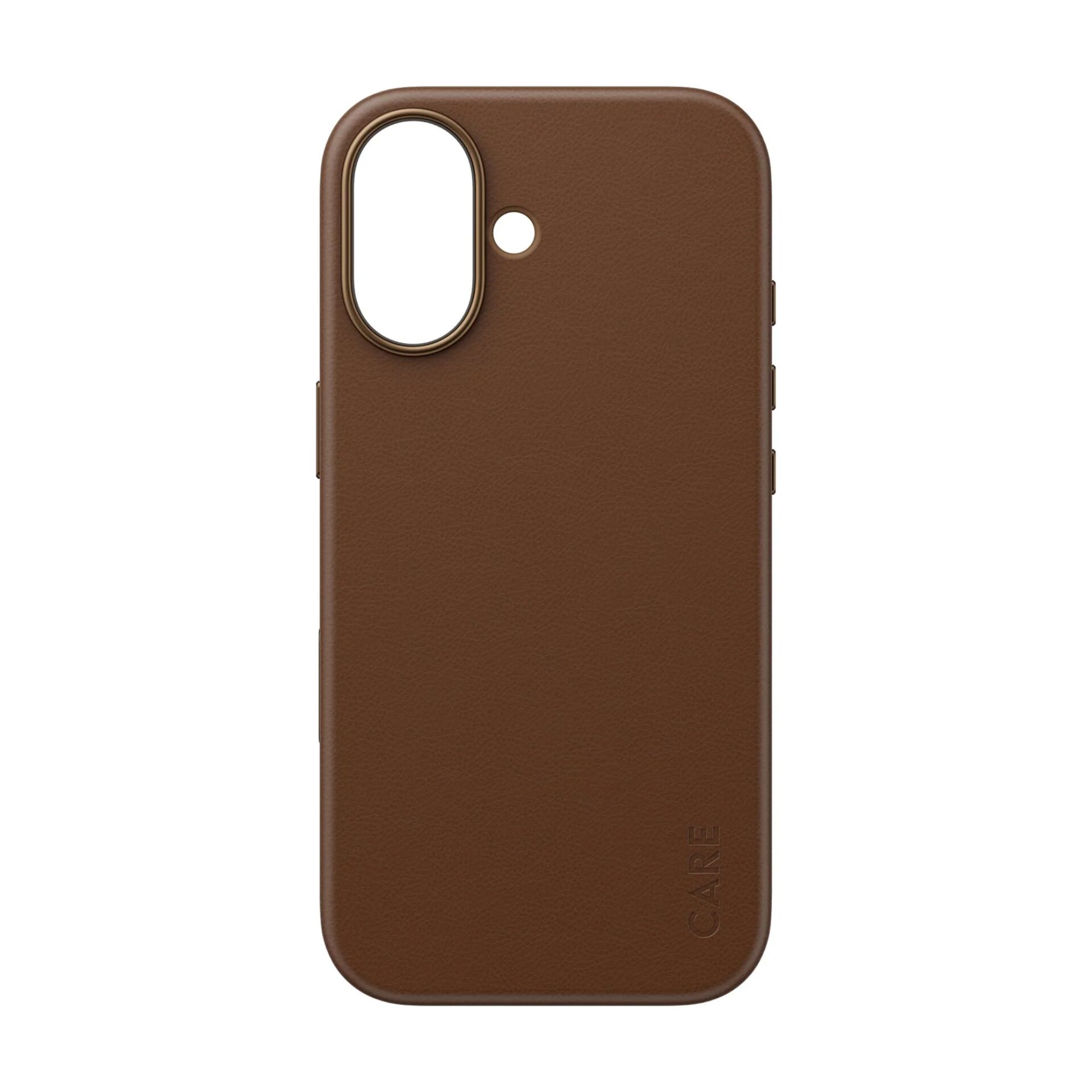 Hülle, Leder, Braun, Handyhülle, Case