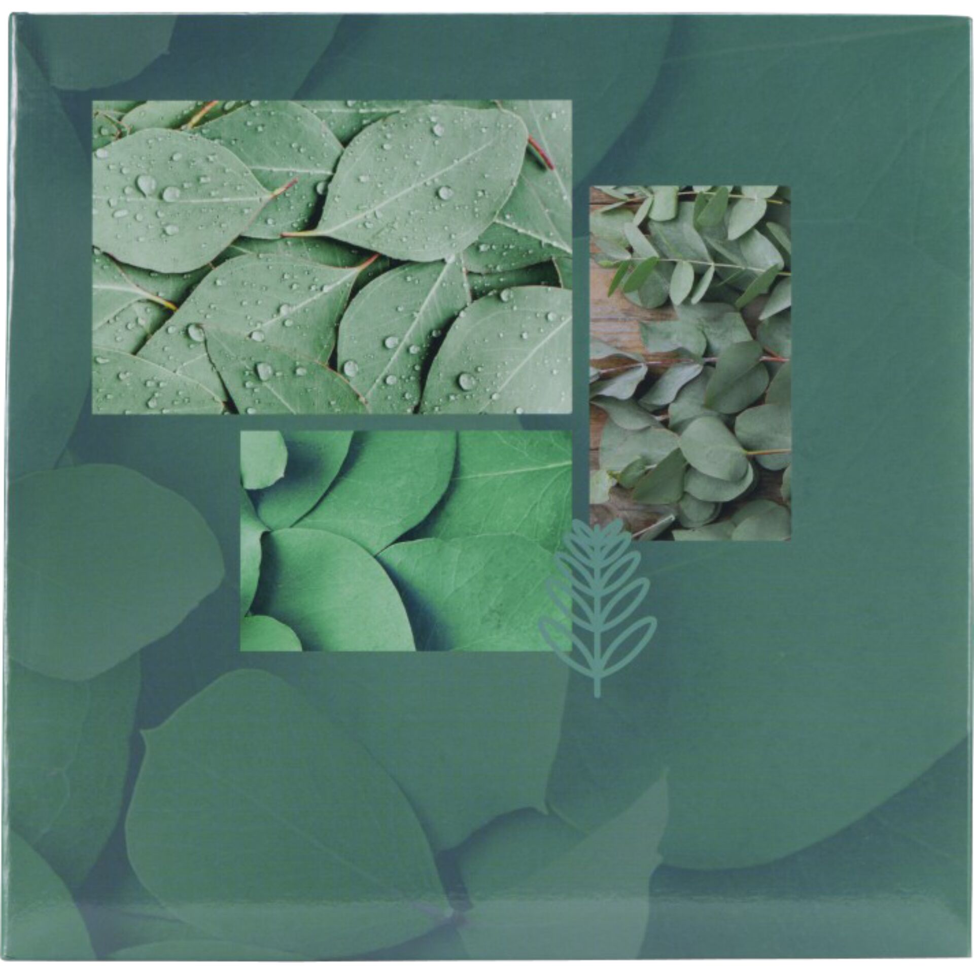 Blatt, Pflanze, Kunst, Collage, Kräuterig