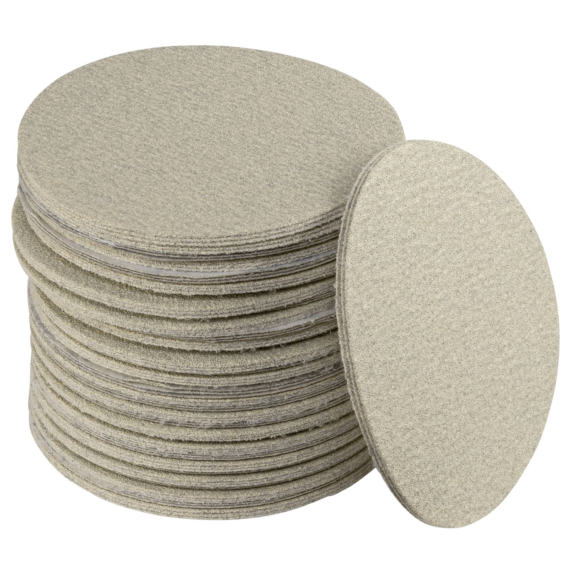 1x100 Klingspor  PS 33 CK  Schleifpapier klett 150 Korn 60