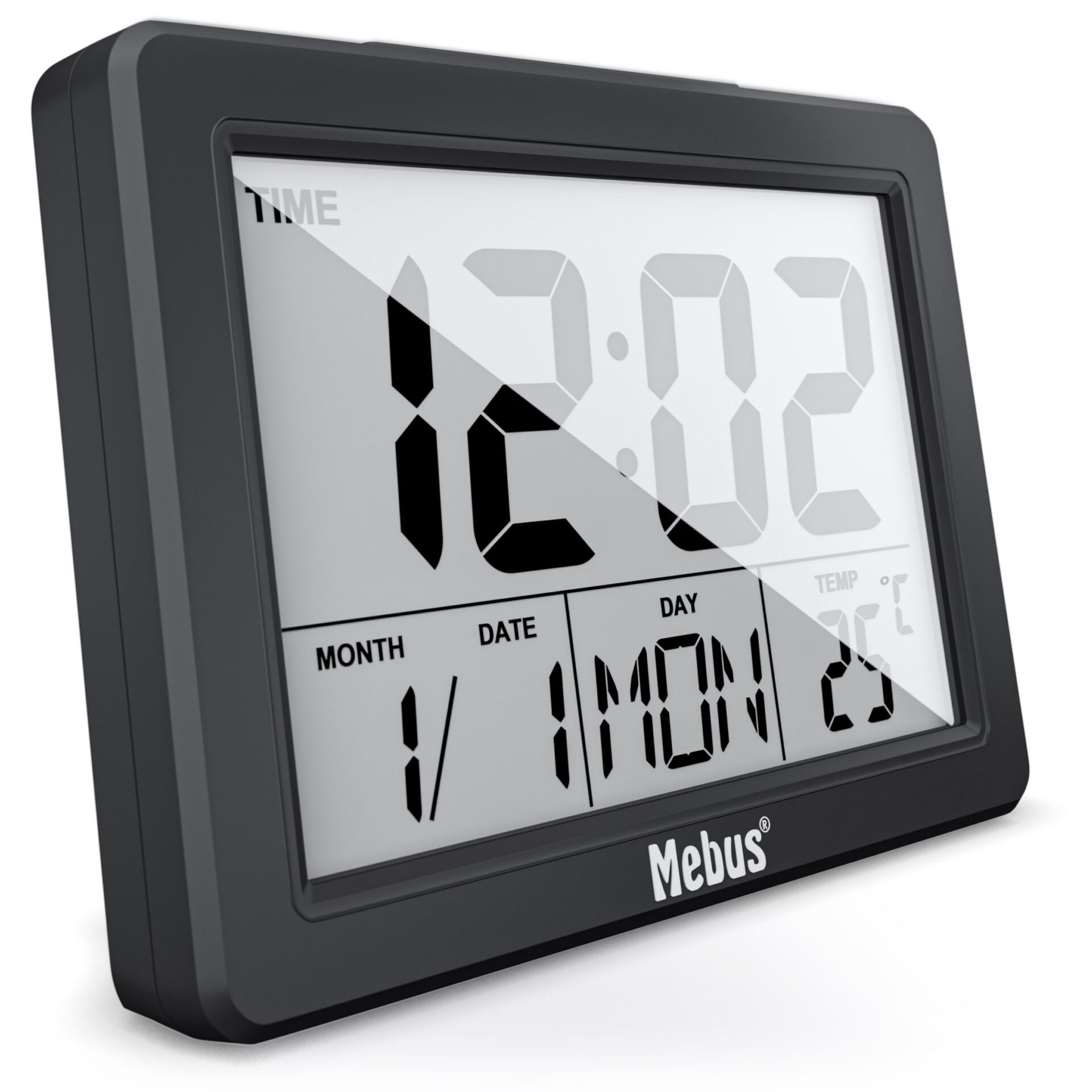 Uhr, Digitale Uhr, Computer-Ausrüstung, Überwachen, Bildschirm