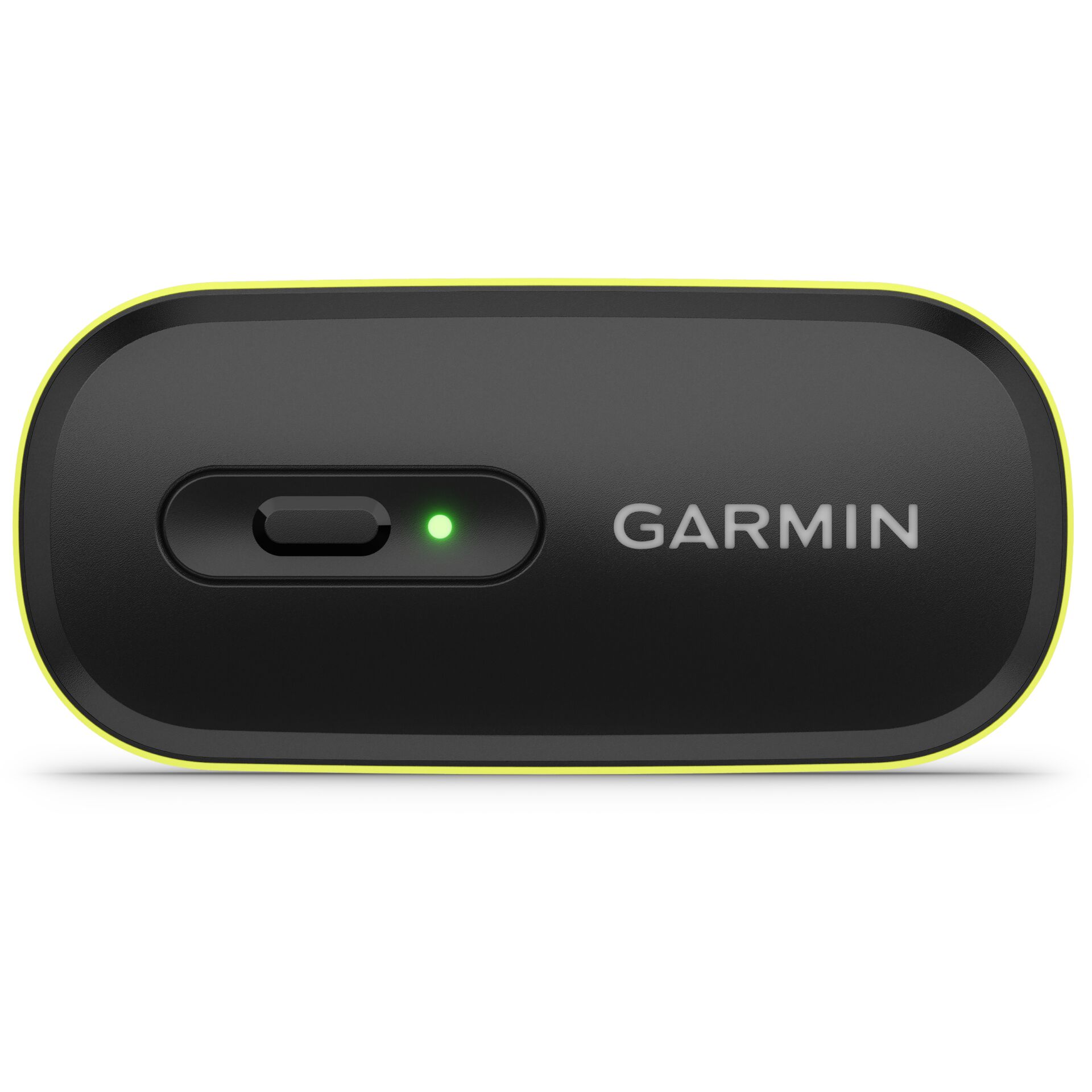 GPS, Fitness, Sensor, USB, Schwarz