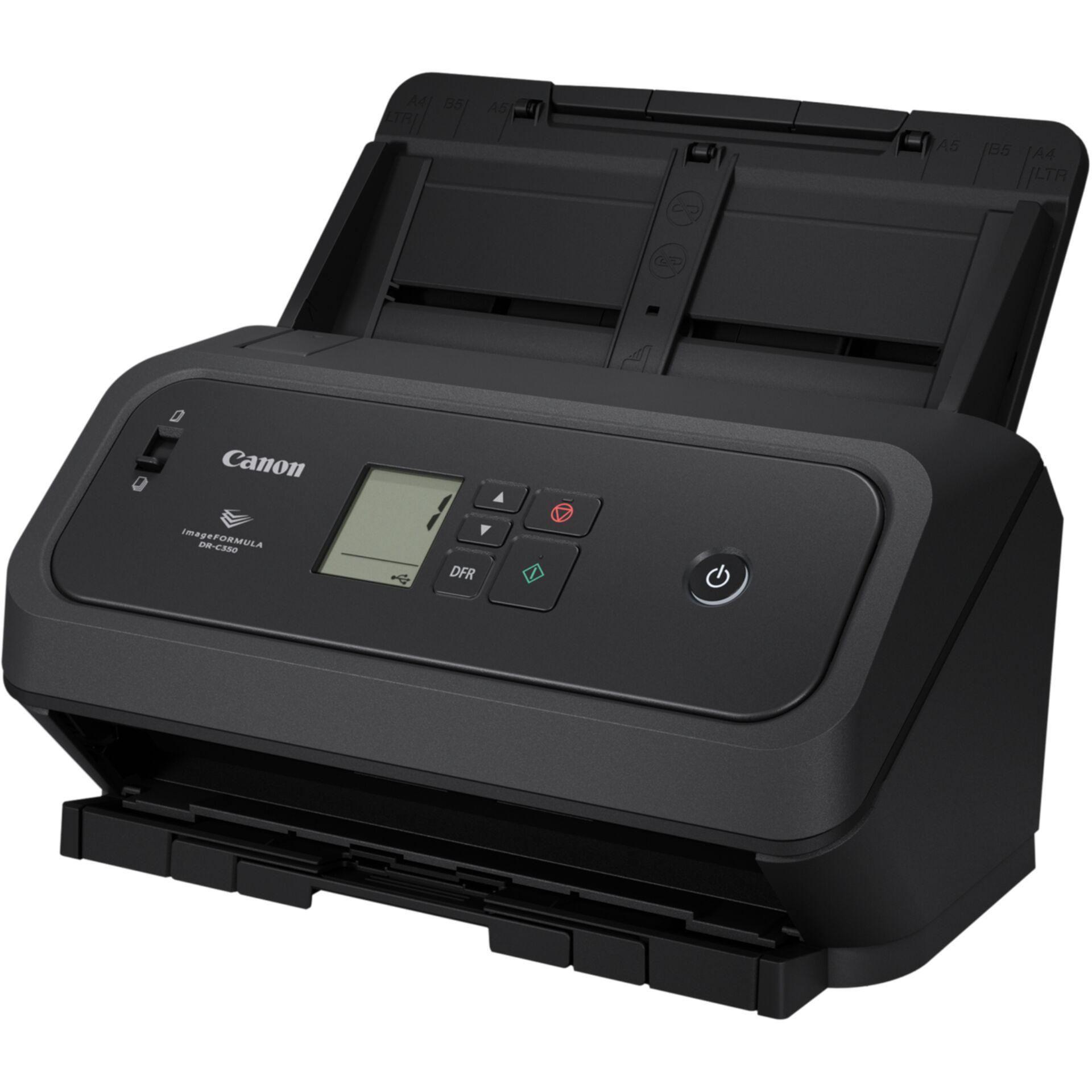 Drucker, Scanner, Dokumente, Canon, PDF-Format