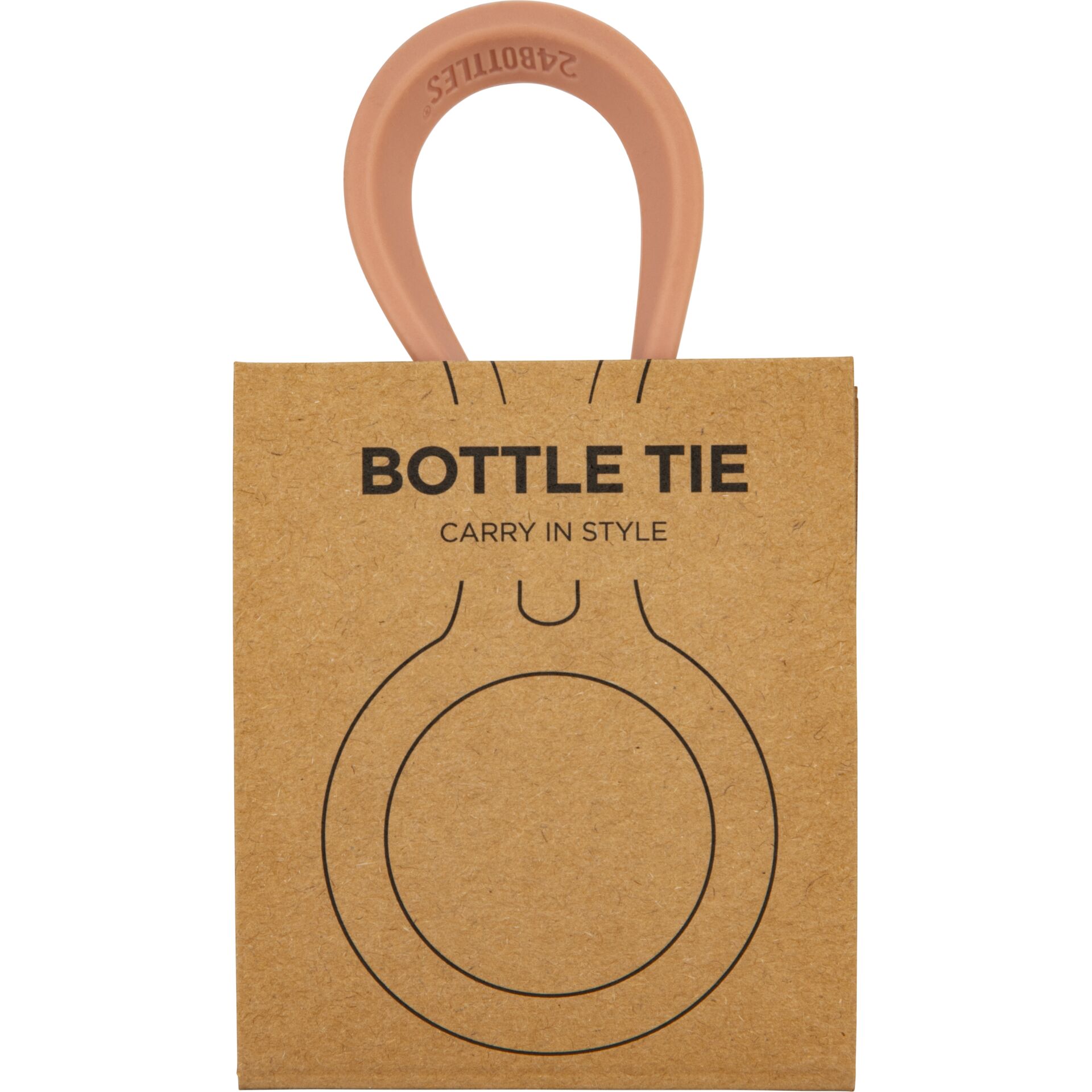 Kugelverschluss, Flasche-Topverschluss, Sportverschluss, Korkenlose Flasche, BOTTLE TIE