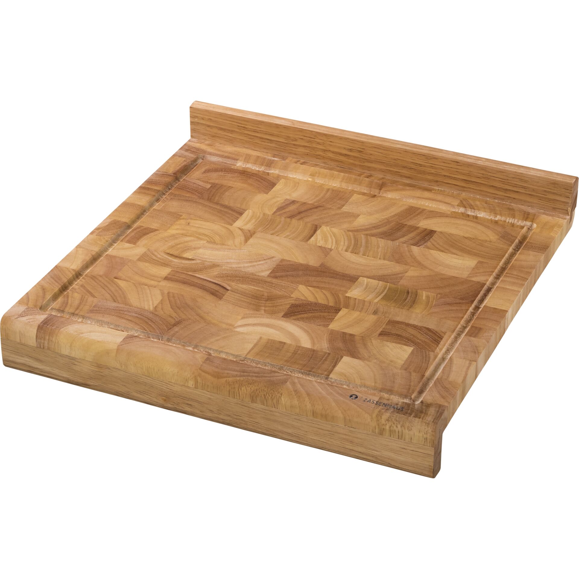 Holz, Briefkasten
