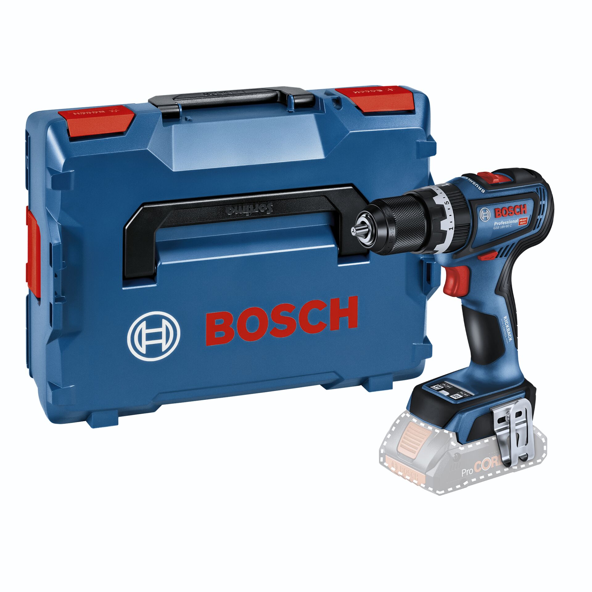 Gerät, Elektrische Bohrmaschine, Werkzeug
