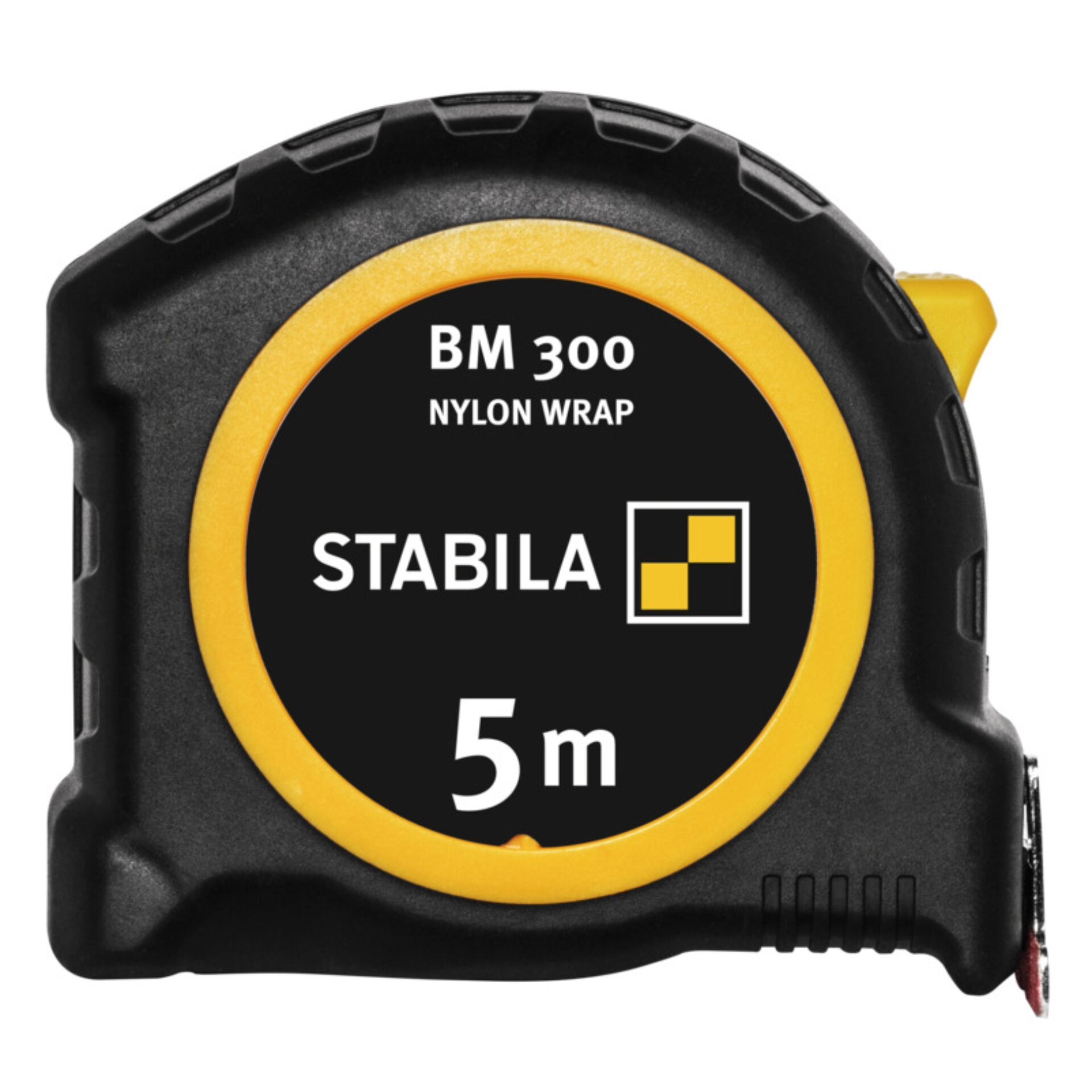 Maßband, Nylonband, BM 300, Stabila, 5 m