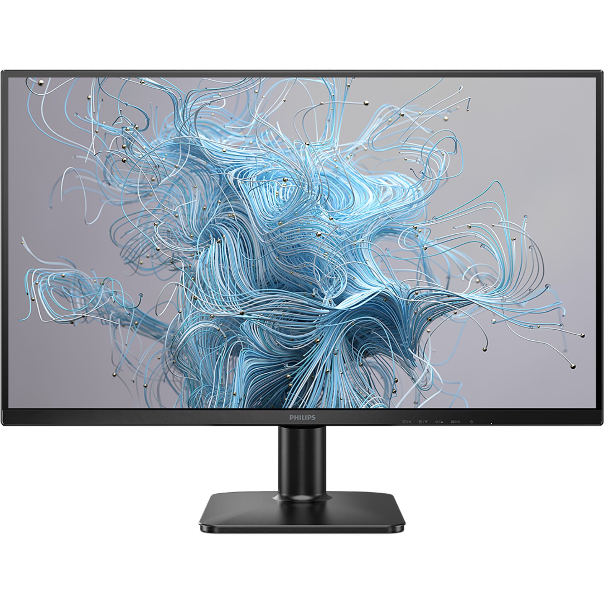 monitor, LCD, Stativ, Bildschirm, Display