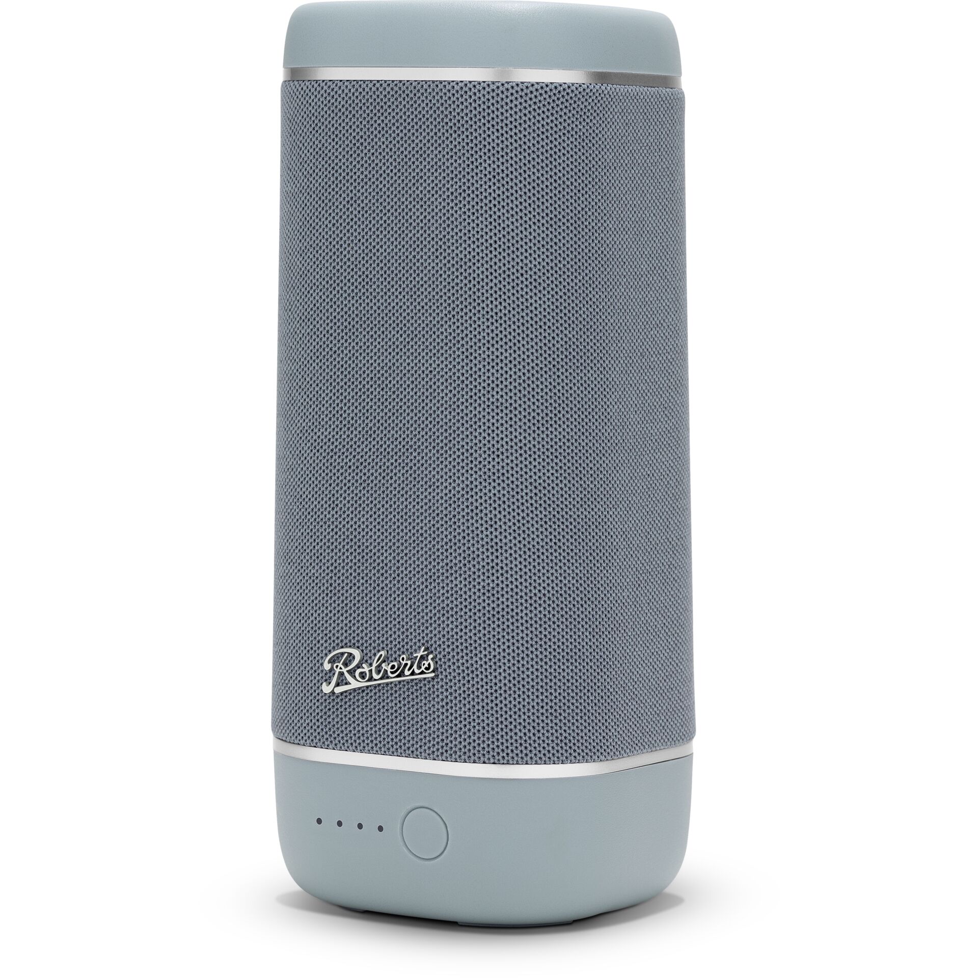 Lautsprecher, Bluetooth, Tragbar, Große Lautstärke, Grau
