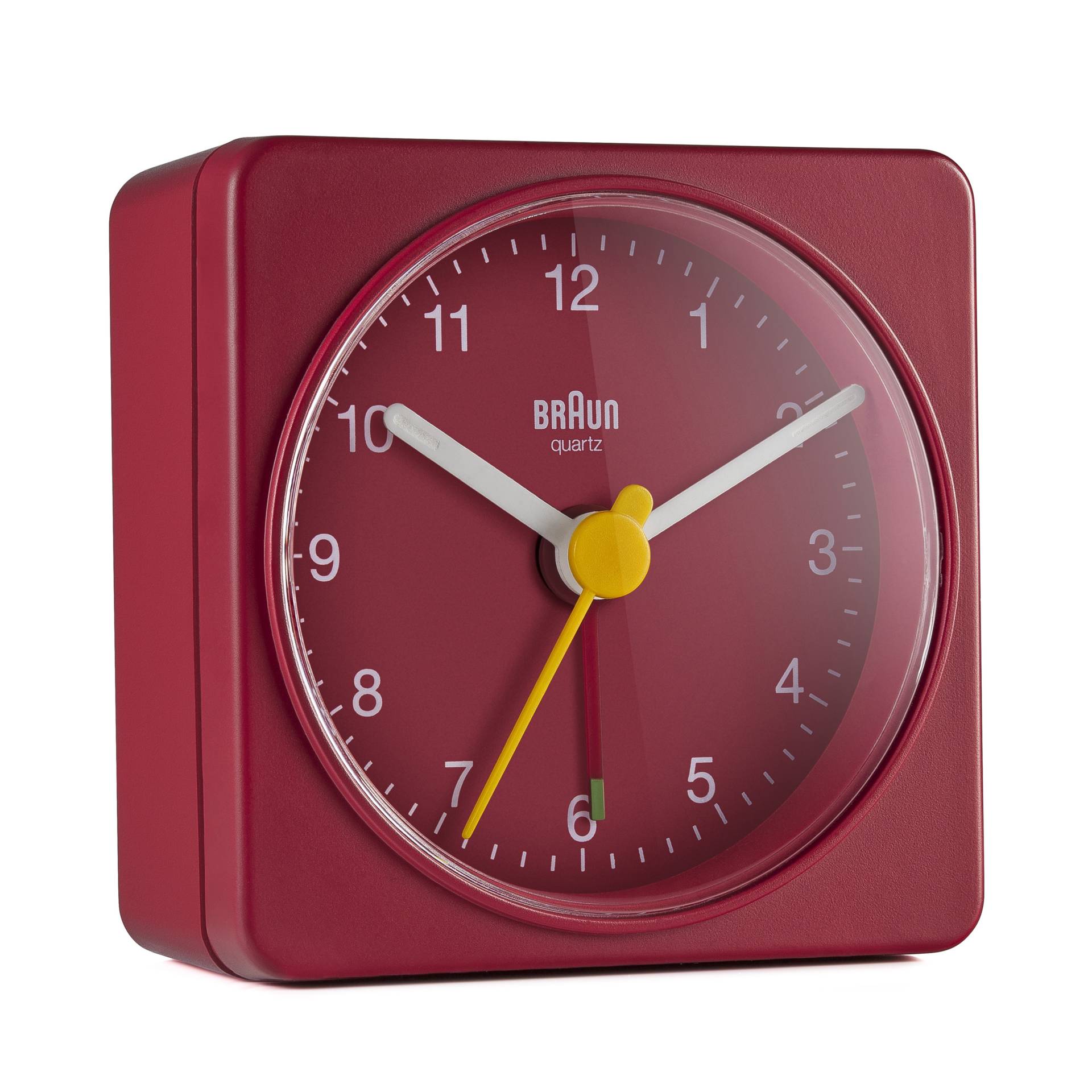 Uhr, Analoge Uhr, Wecker