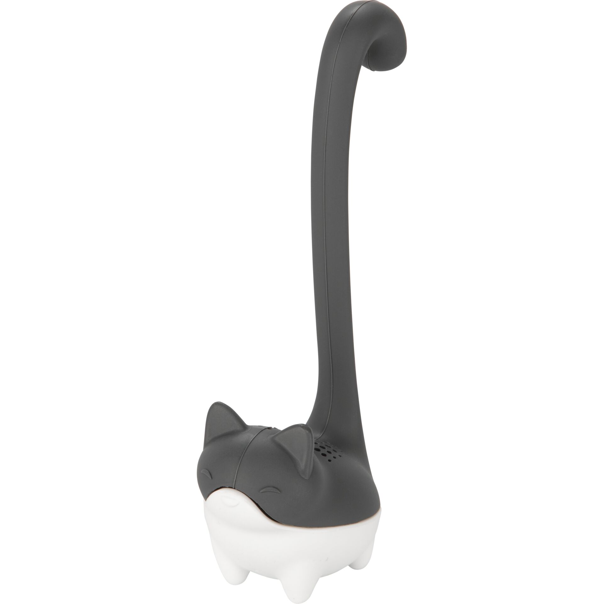 katze, kugel-robot, handtuch-tip?, ?