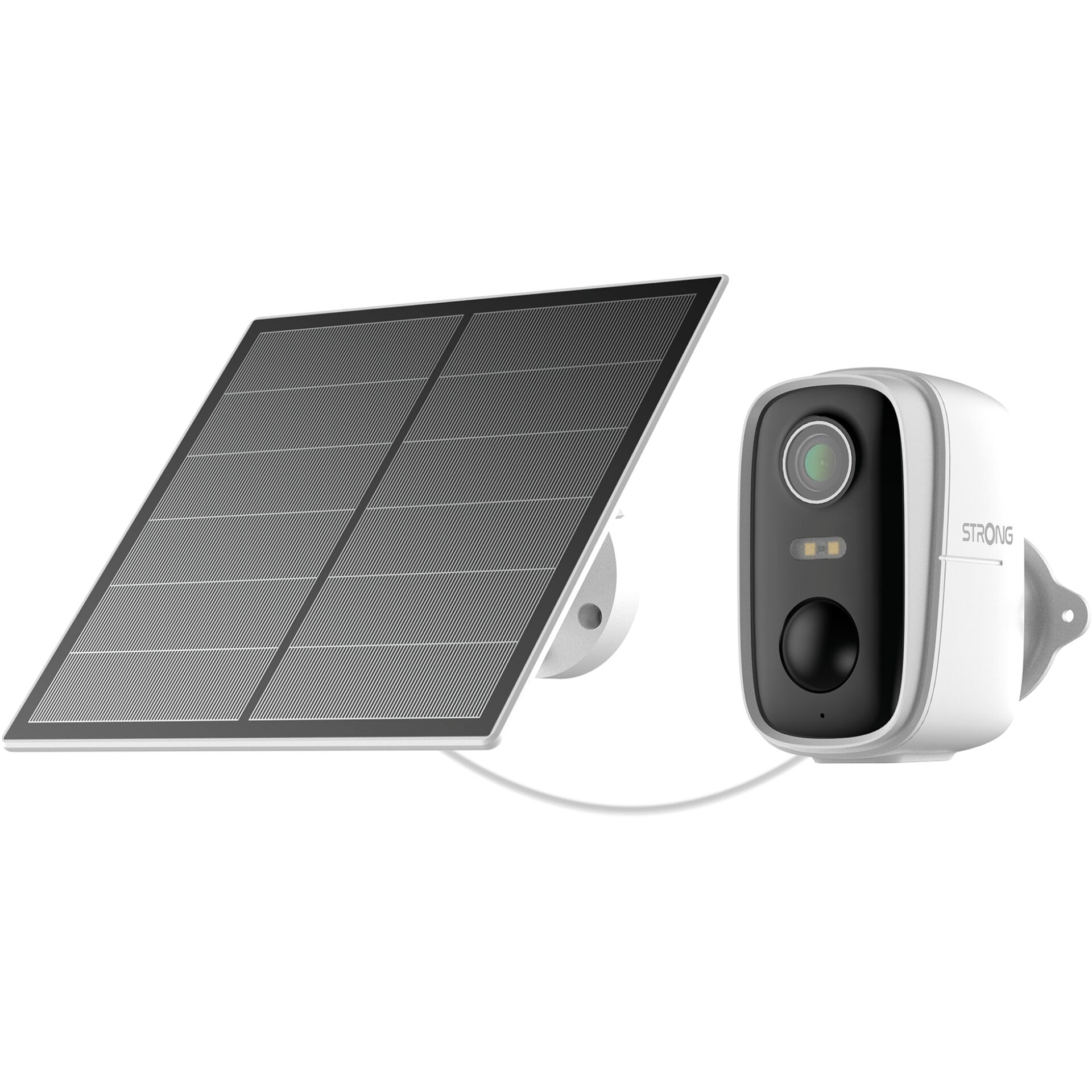 Solarmodul, Solarpanel, Solarenergie, Wetterfest, Kamerazubehör
