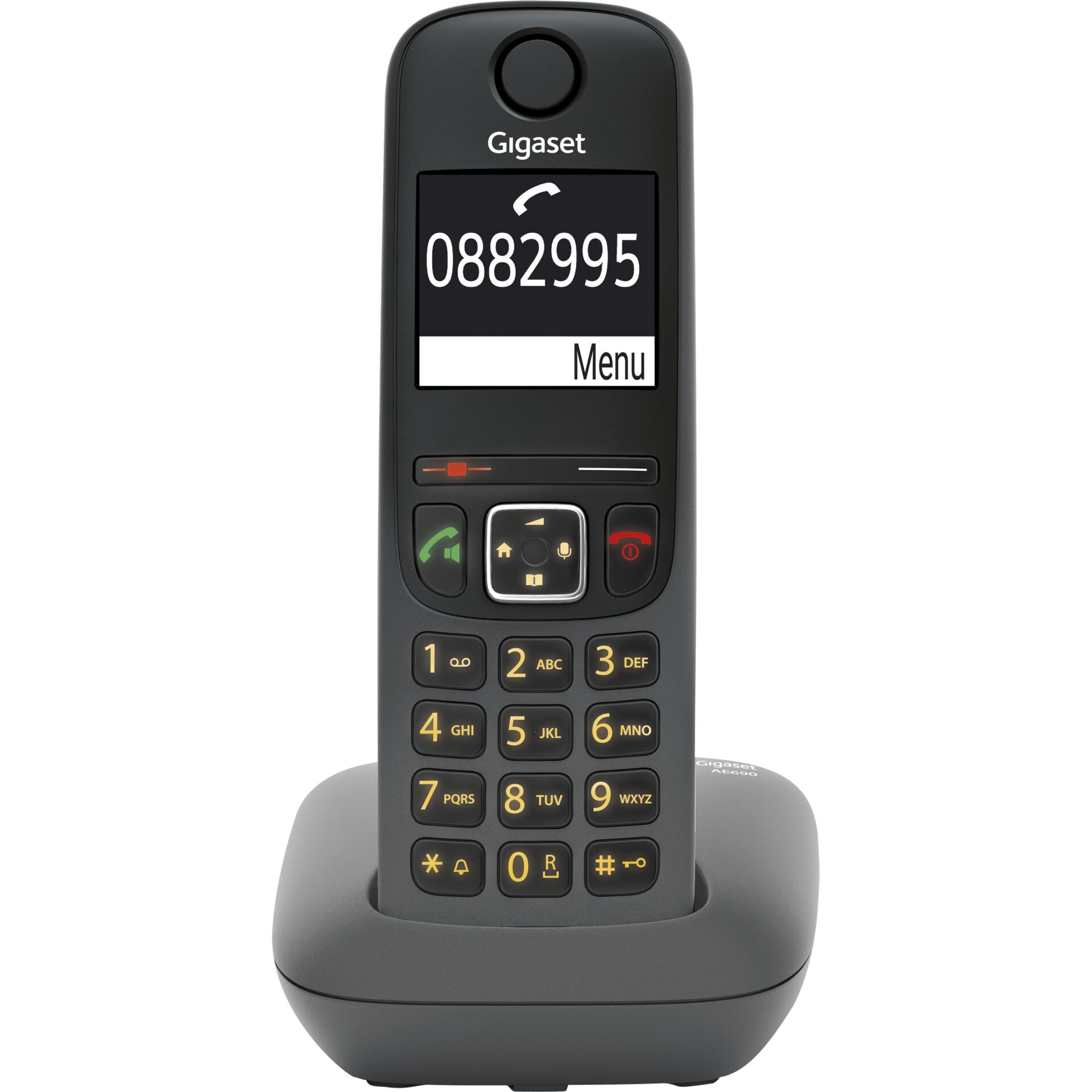 Elektronik, Telefon, Handy, SMS schreiben