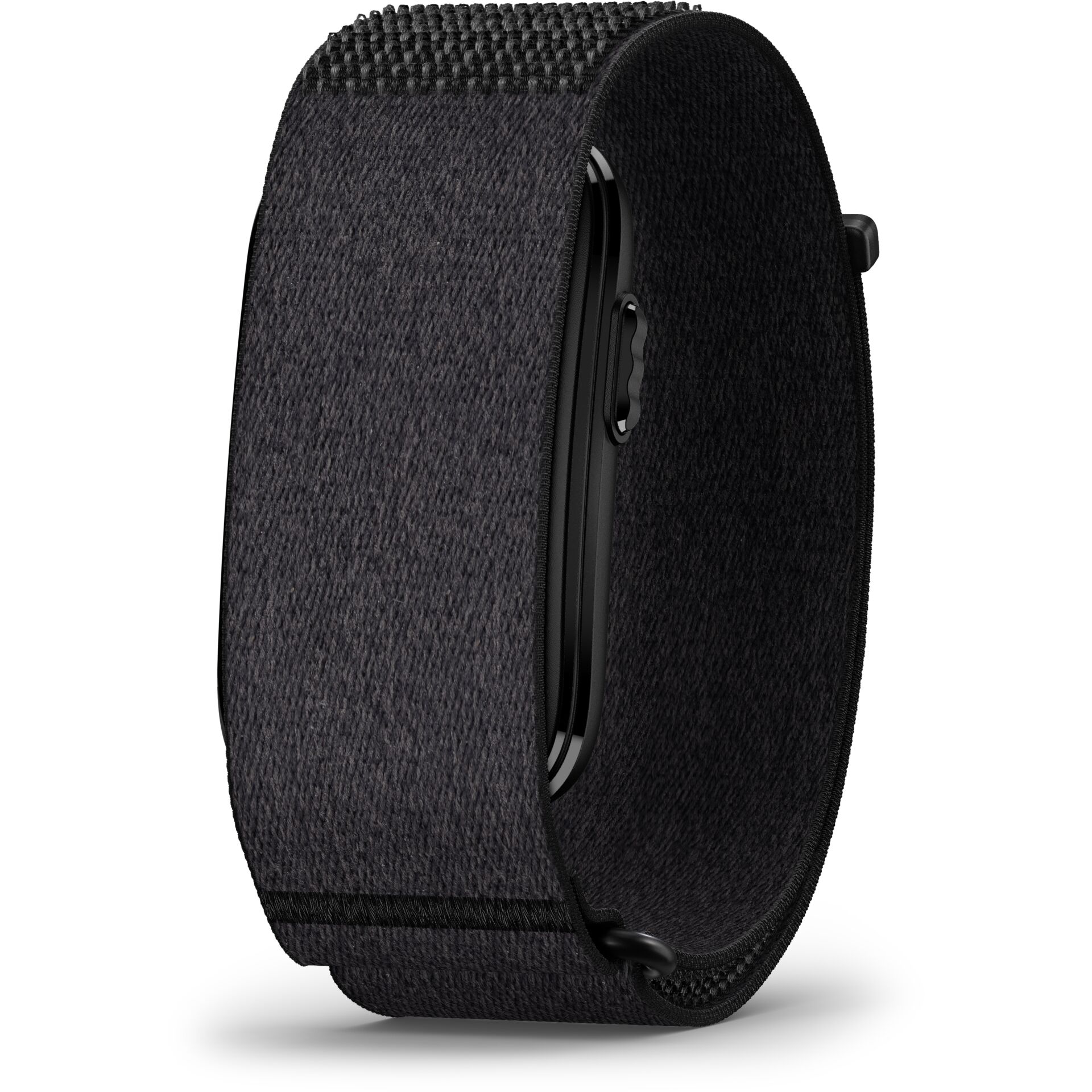 Armband, Fitness-Armband, Smartphone-Armband, Schwarz, Stretchband