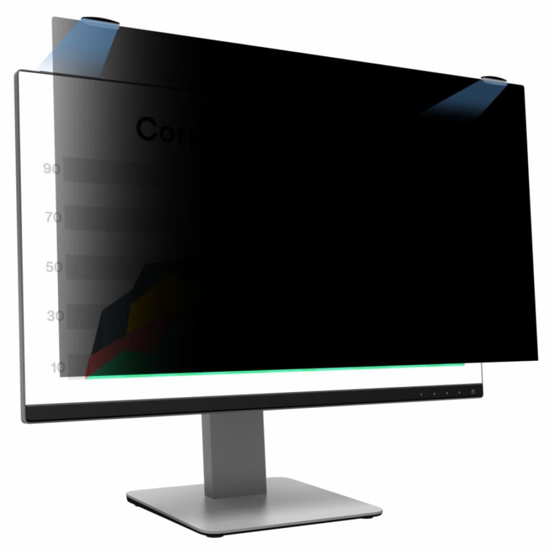 monitor, lcd, computer screen, display, stand